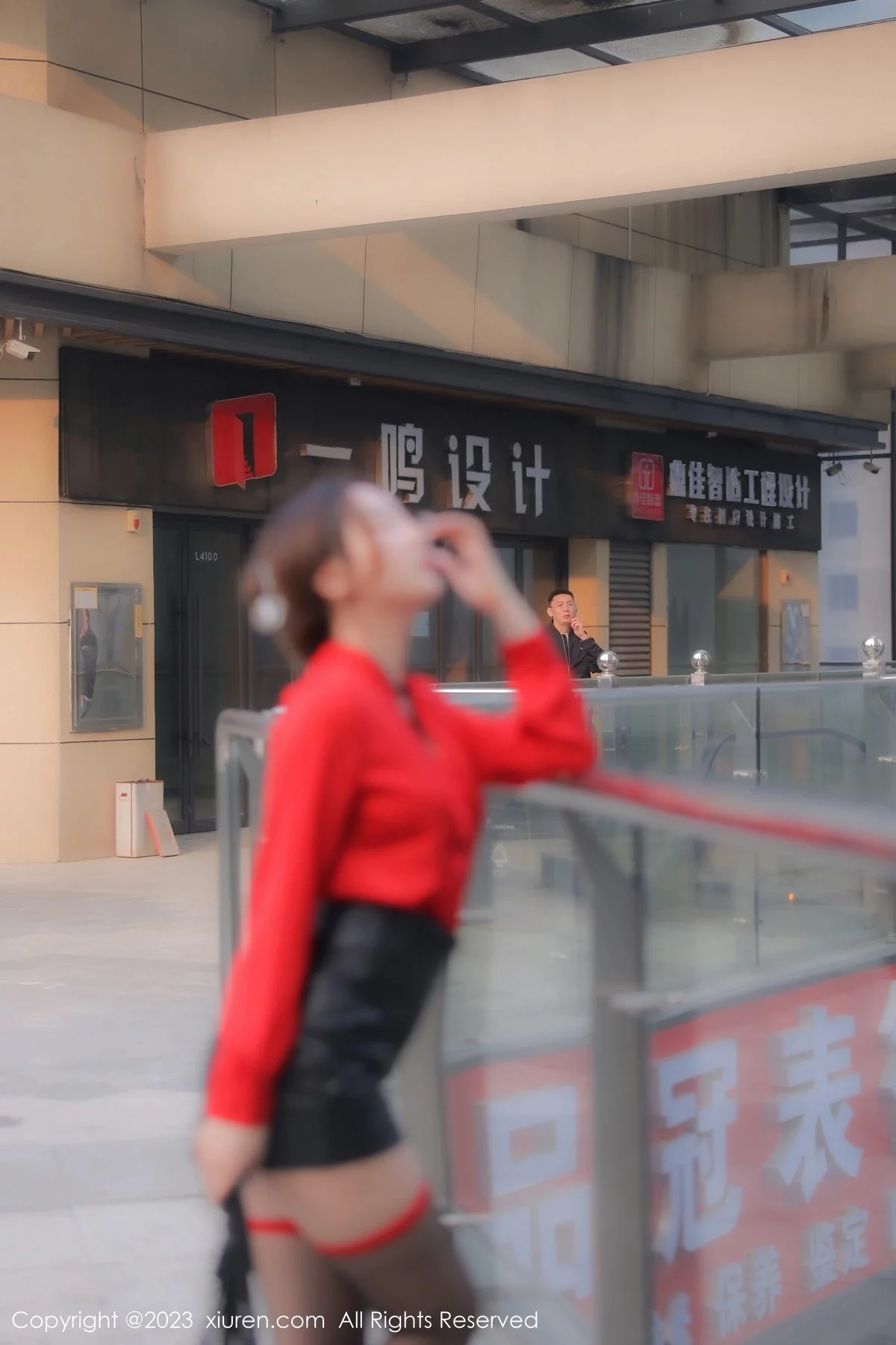 Xrmnw.Vip_江真真_写真