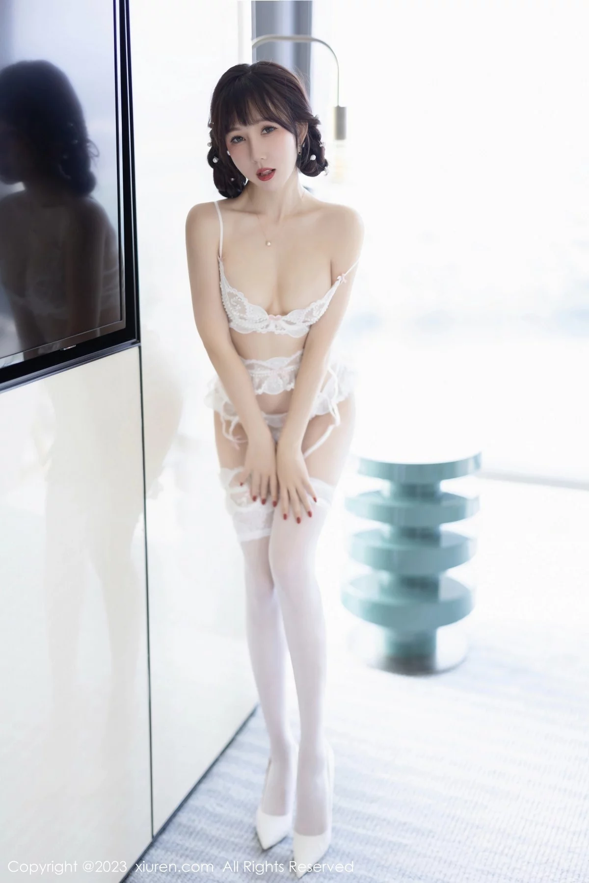 Xrmnw.Vip_波巧酱_写真