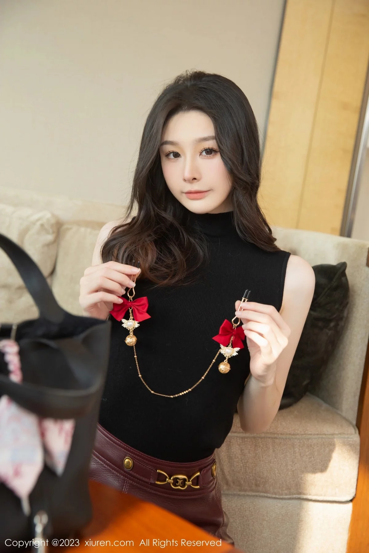 Xrmnw.Vip_是小逗逗_写真