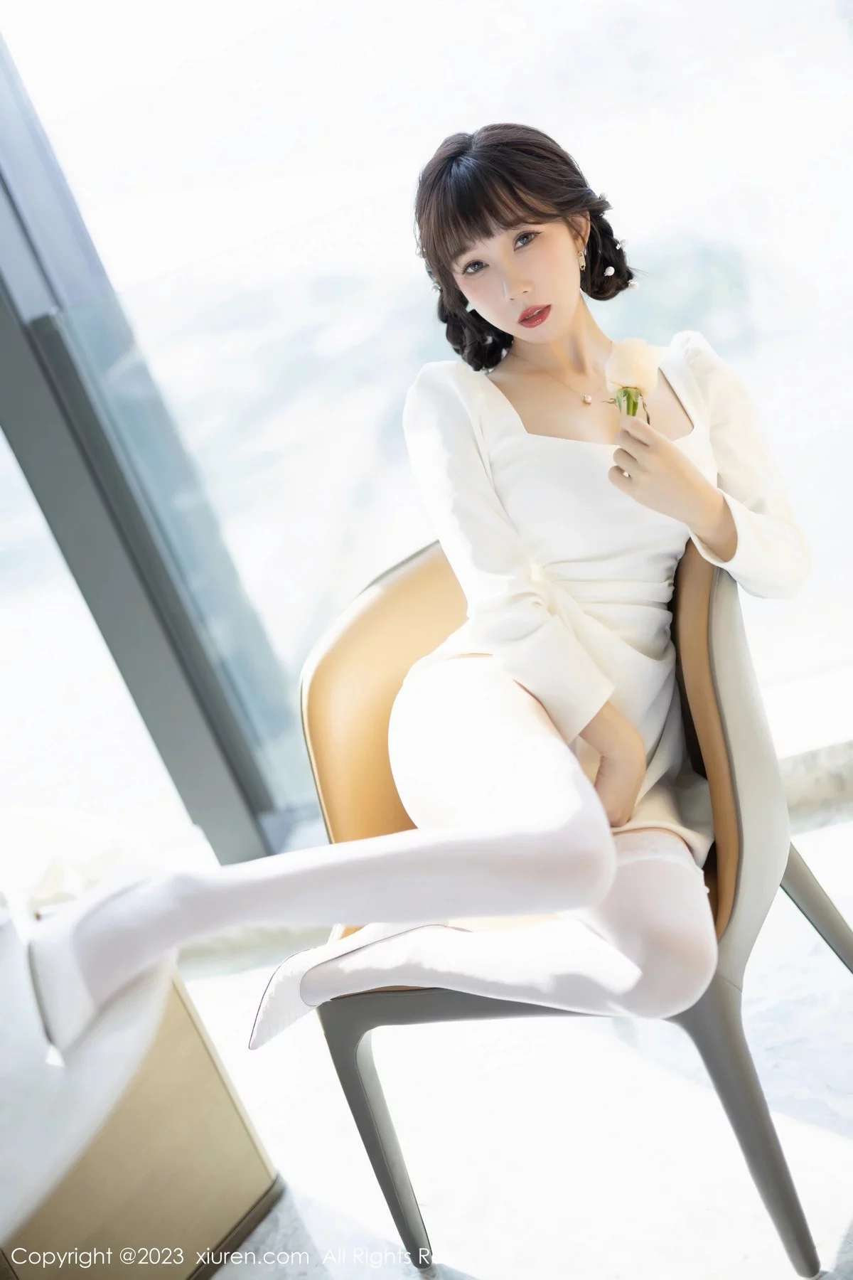 Xrmnw.Vip_波巧酱_写真