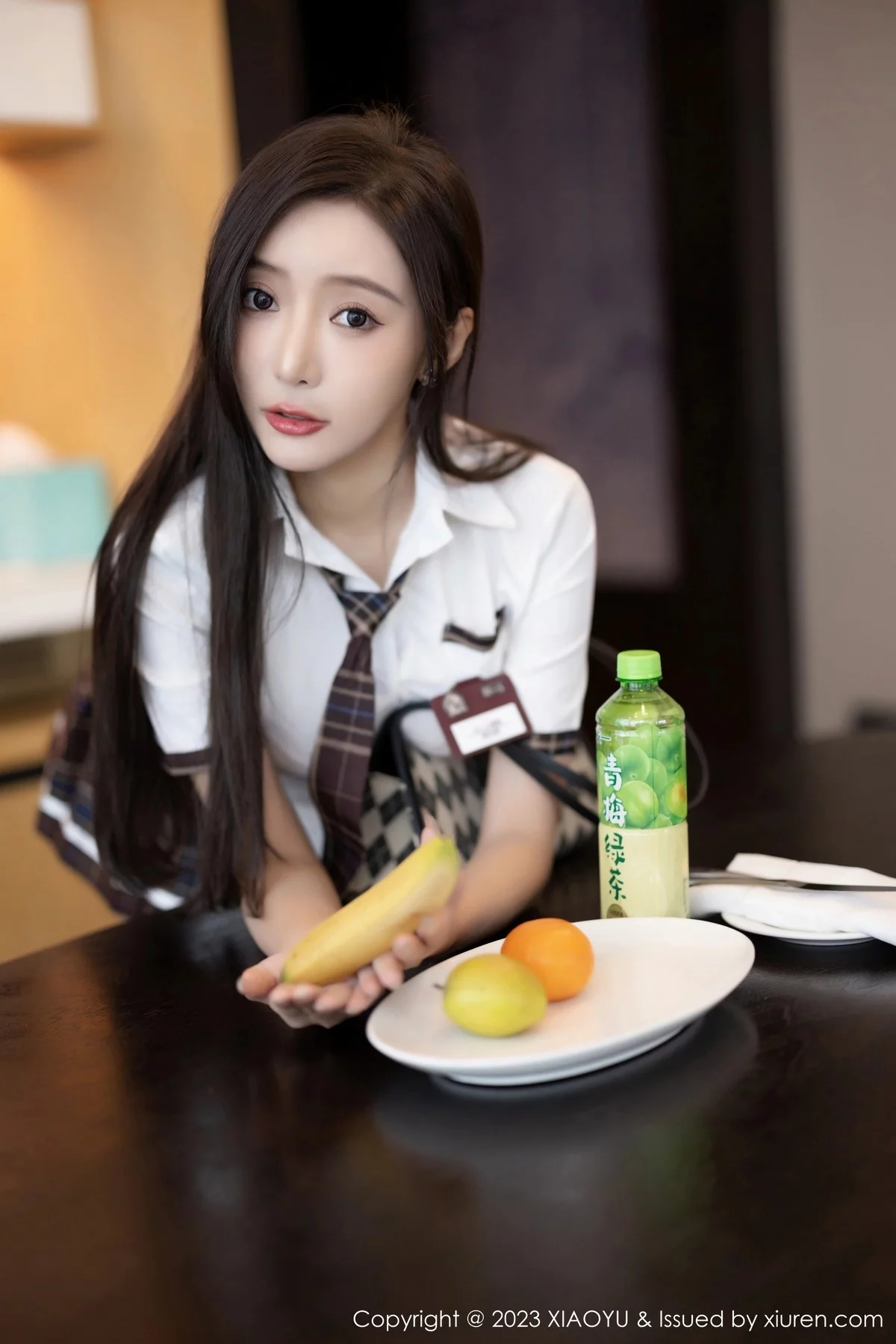 Xrmnw.Vip_王馨瑶_写真