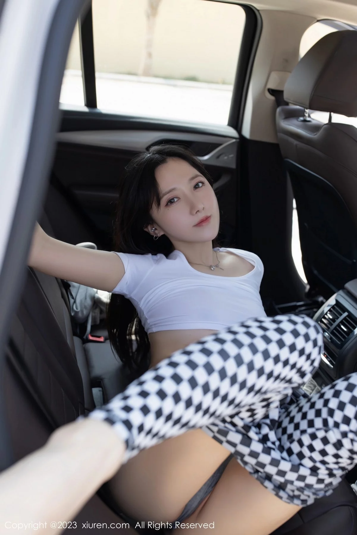 Xrmnw.Vip_鱼子酱_写真