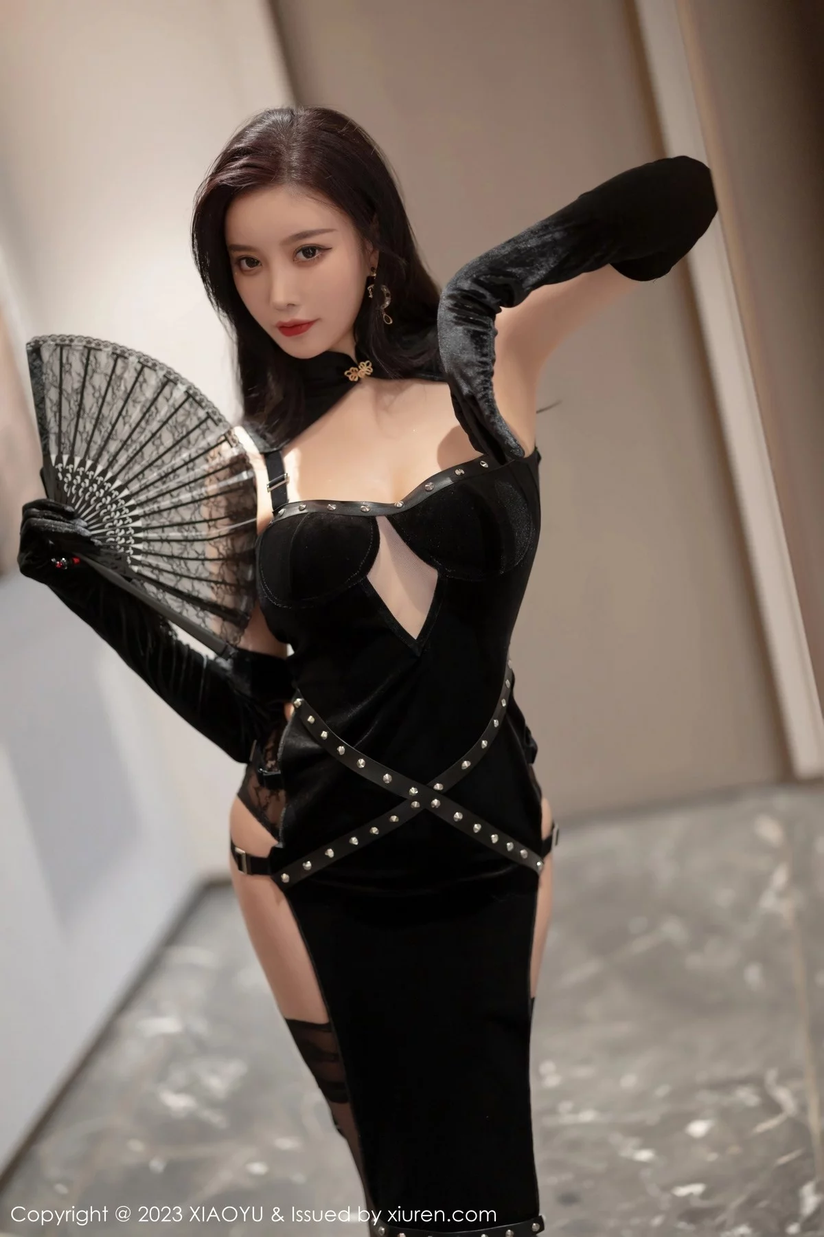 Xrmnw.Vip_杨晨晨_写真