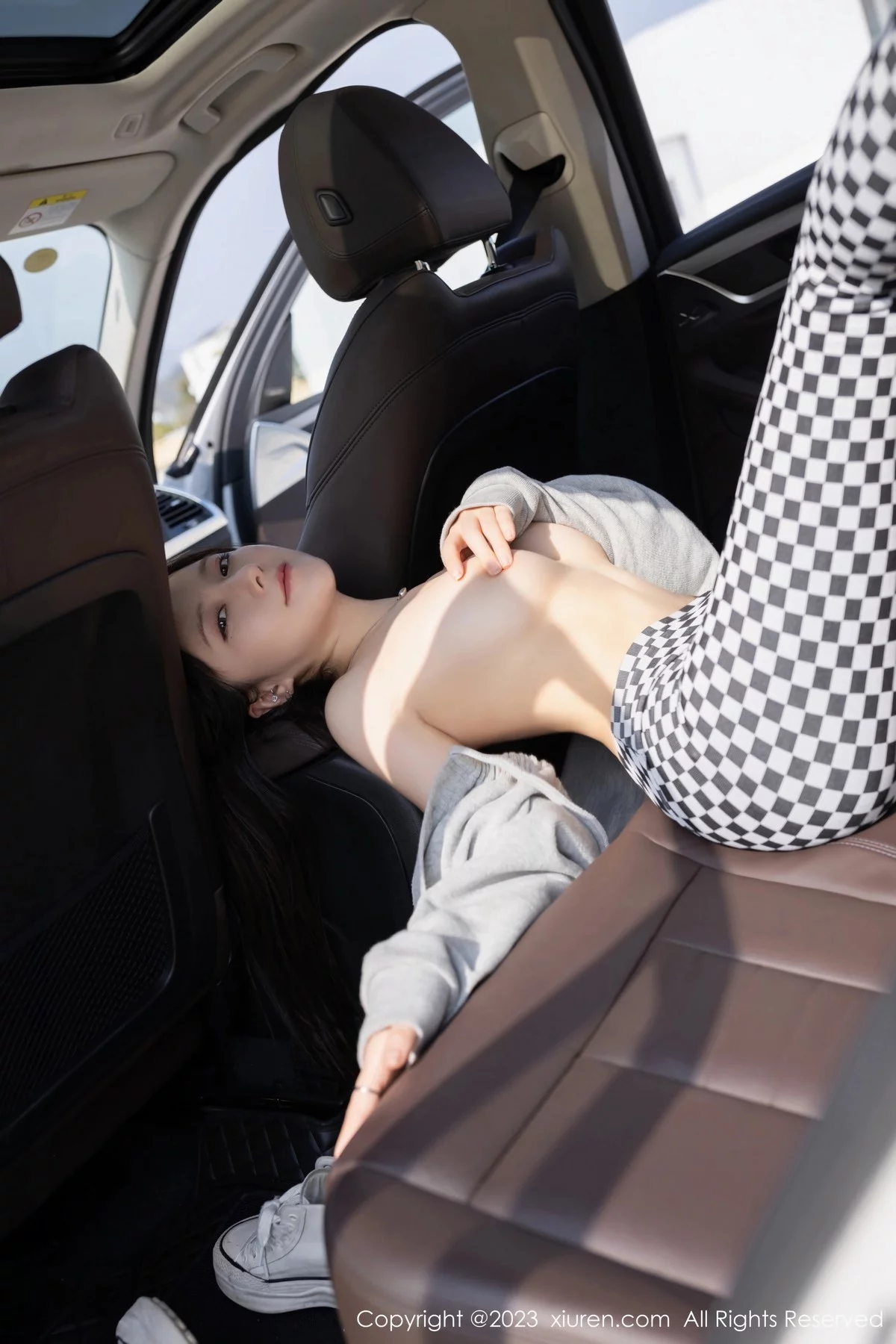 Xrmnw.Vip_鱼子酱_写真