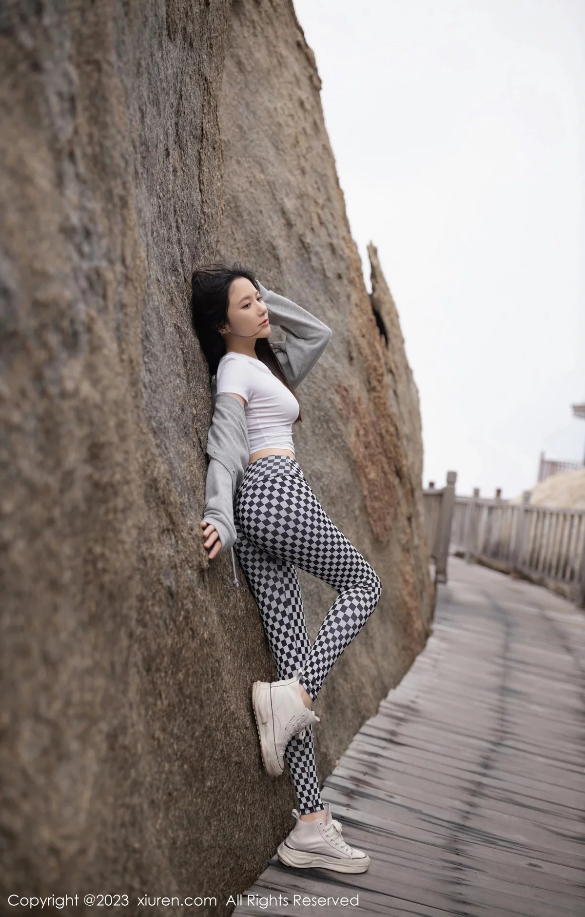 Xrmnw.Vip_鱼子酱_写真