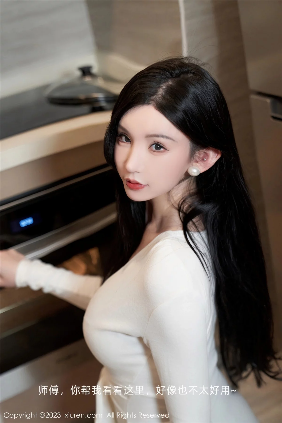 Xrmnw.Vip_周于希_写真