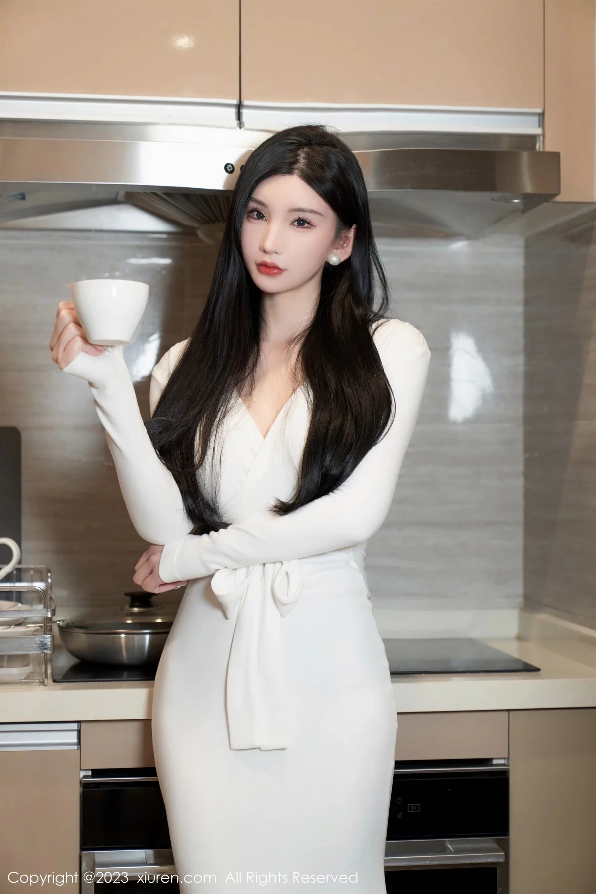 Xrmnw.Vip_周于希_写真