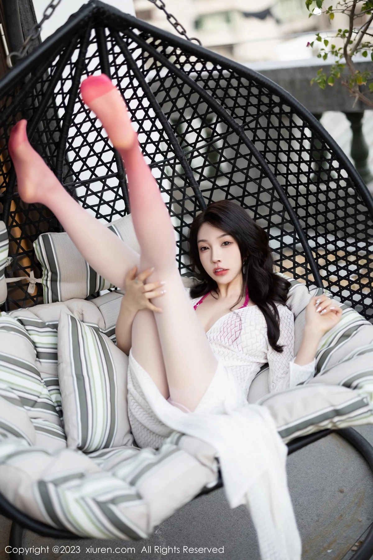 Xrmnw.Vip_徐莉芝_写真