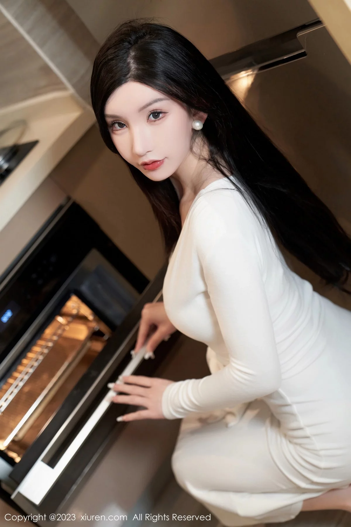 Xrmnw.Vip_周于希_写真