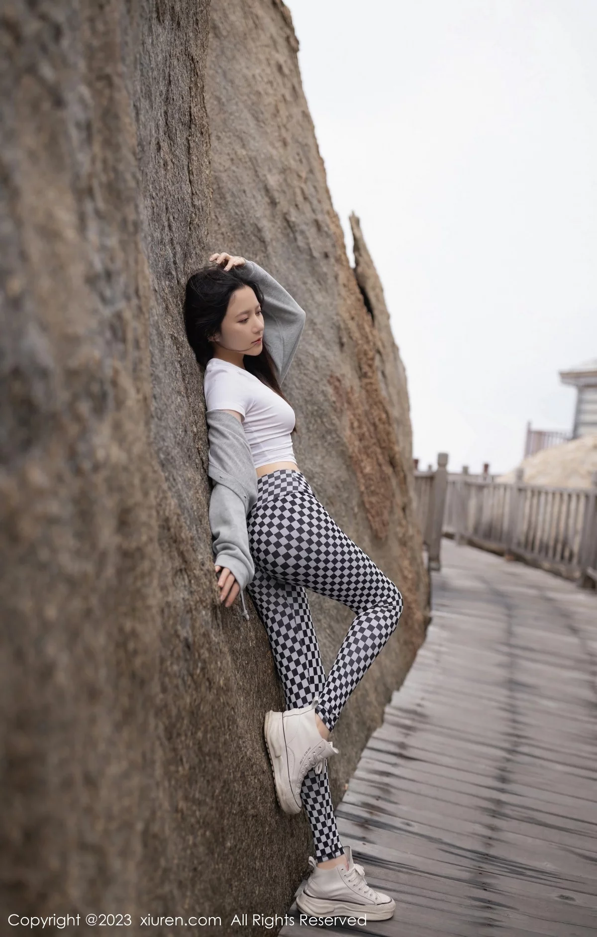 Xrmnw.Vip_鱼子酱_写真