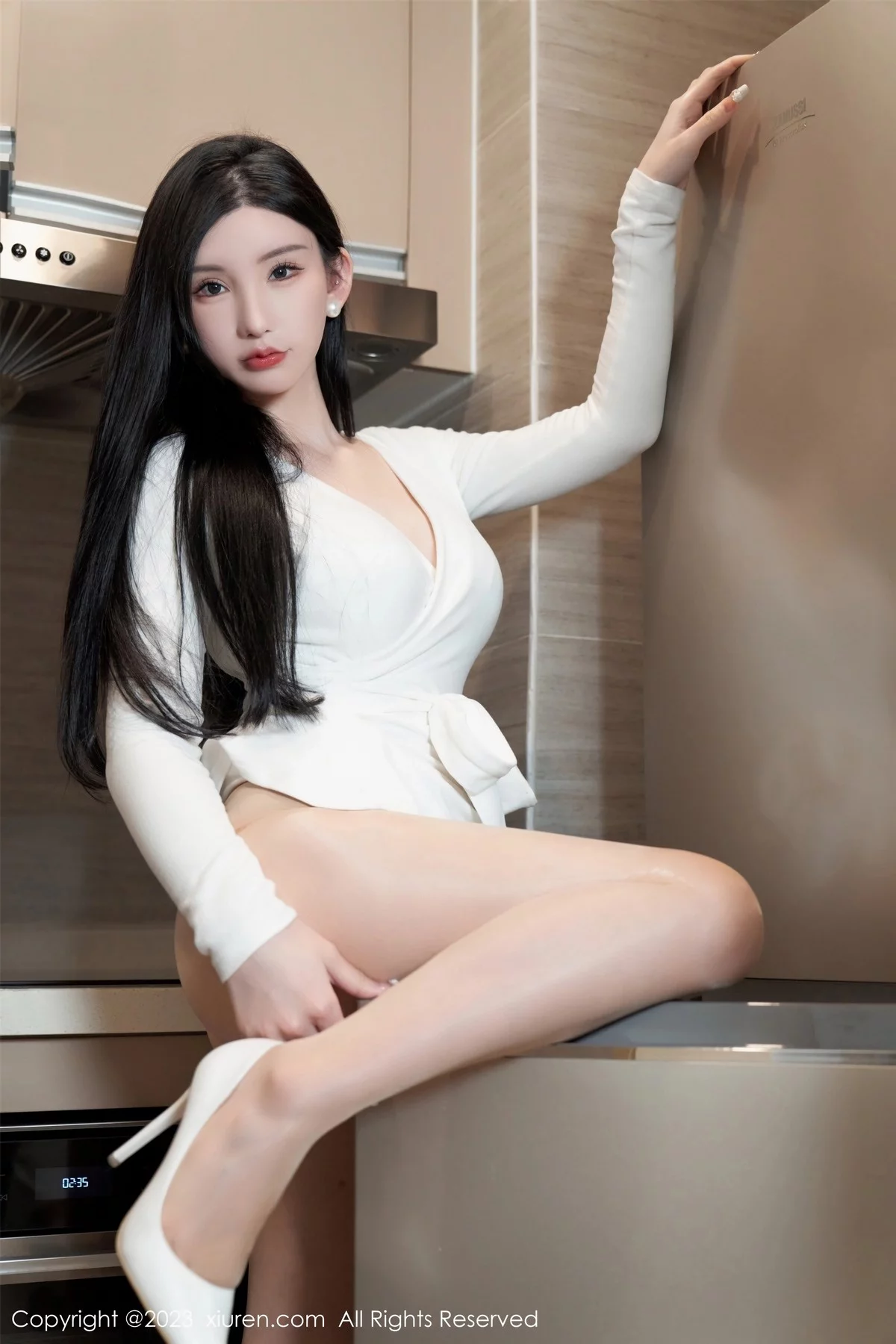 Xrmnw.Vip_周于希_写真