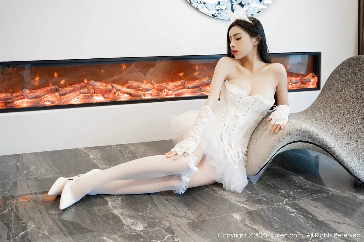 Xrmnw.Vip_王薇薇_写真