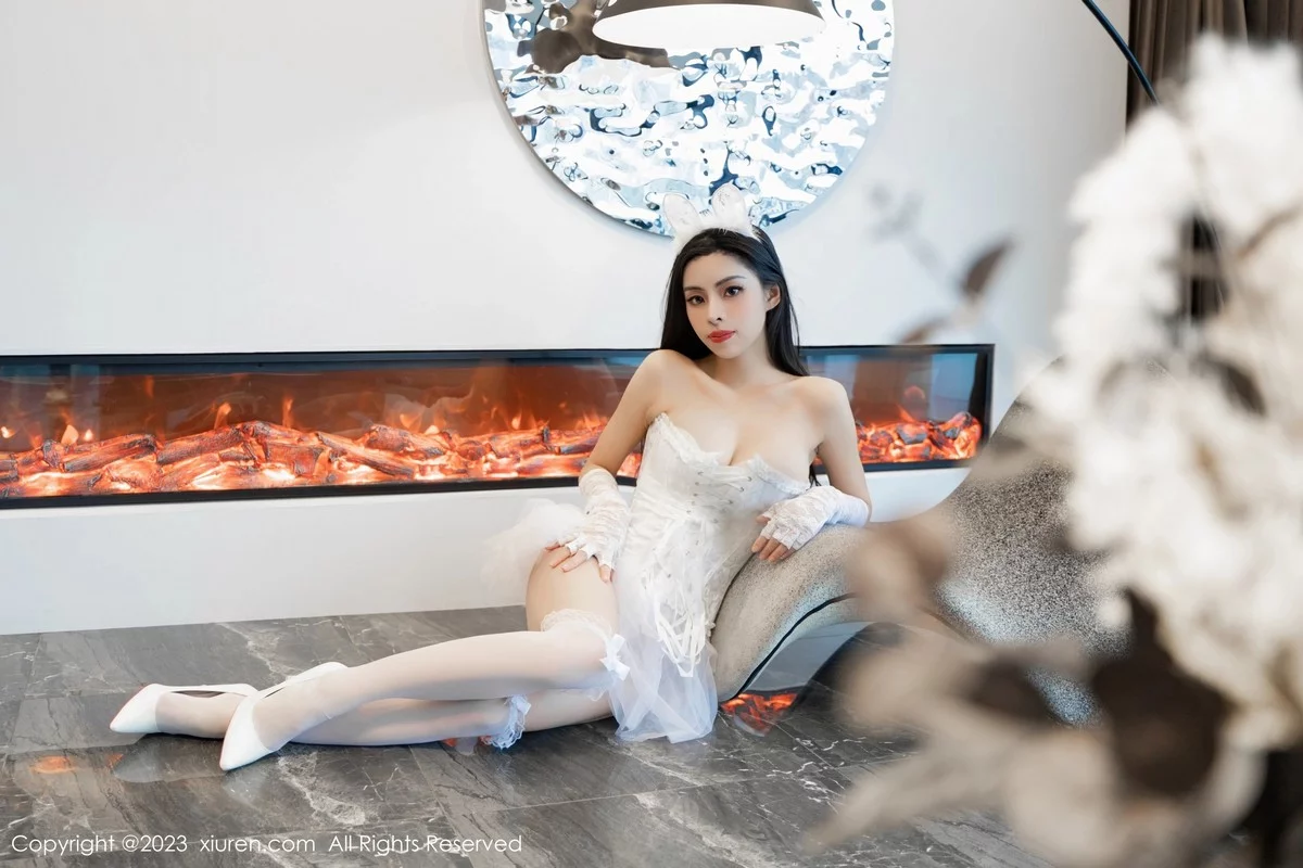 Xrmnw.Vip_王薇薇_写真