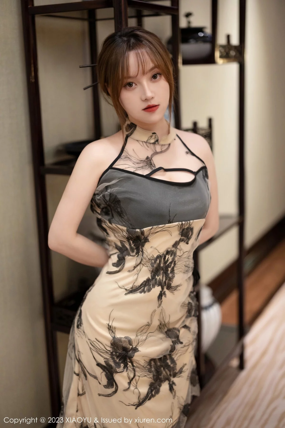 Xrmnw.Vip_豆瓣酱_写真