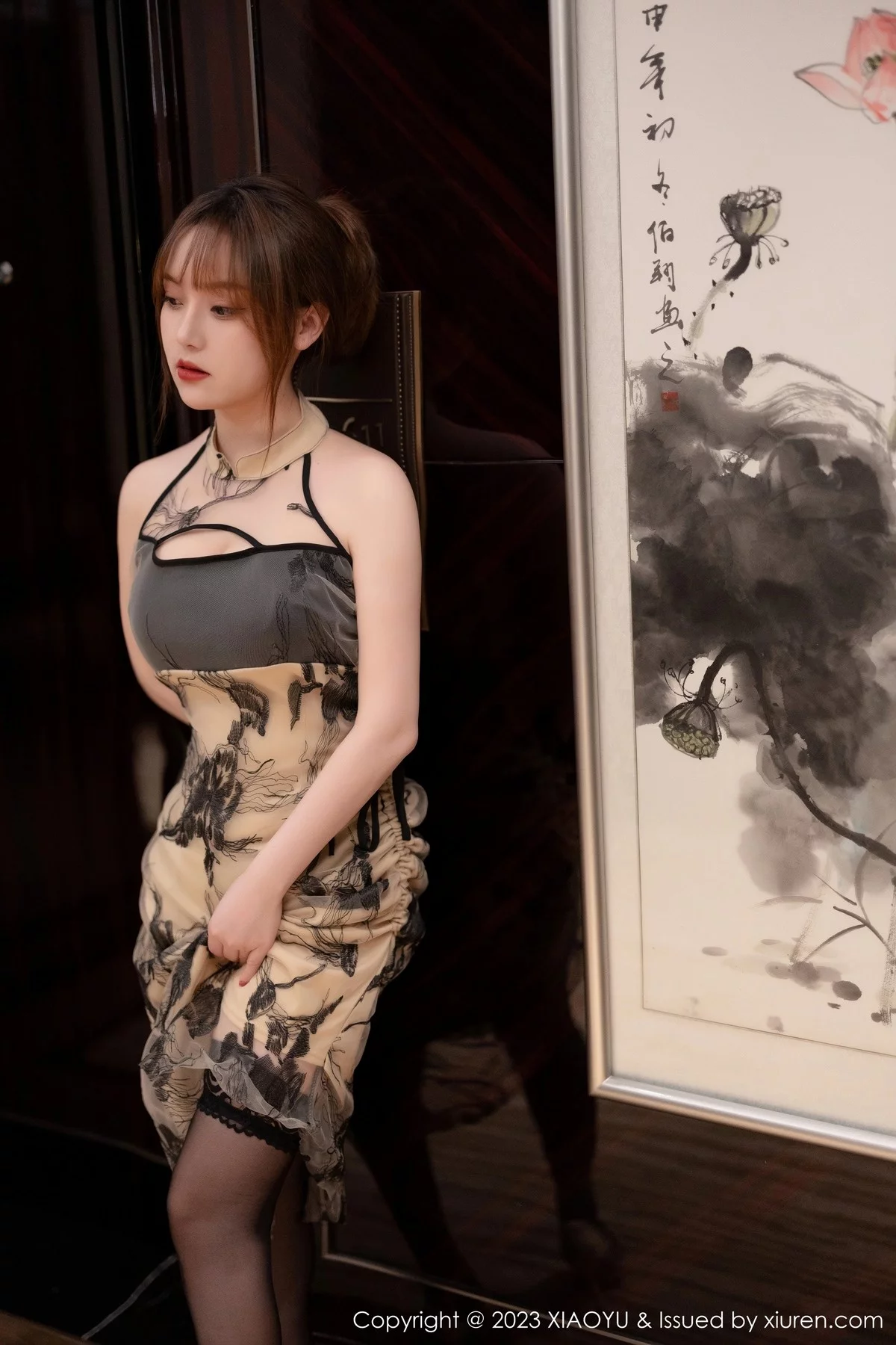 Xrmnw.Vip_豆瓣酱_写真