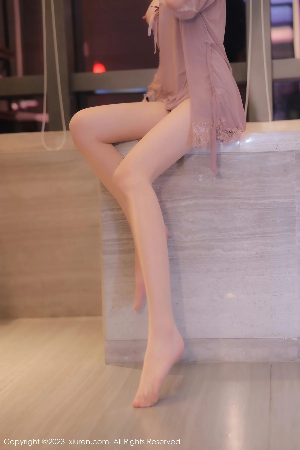 Xrmnw.Vip_谢小蒽_写真