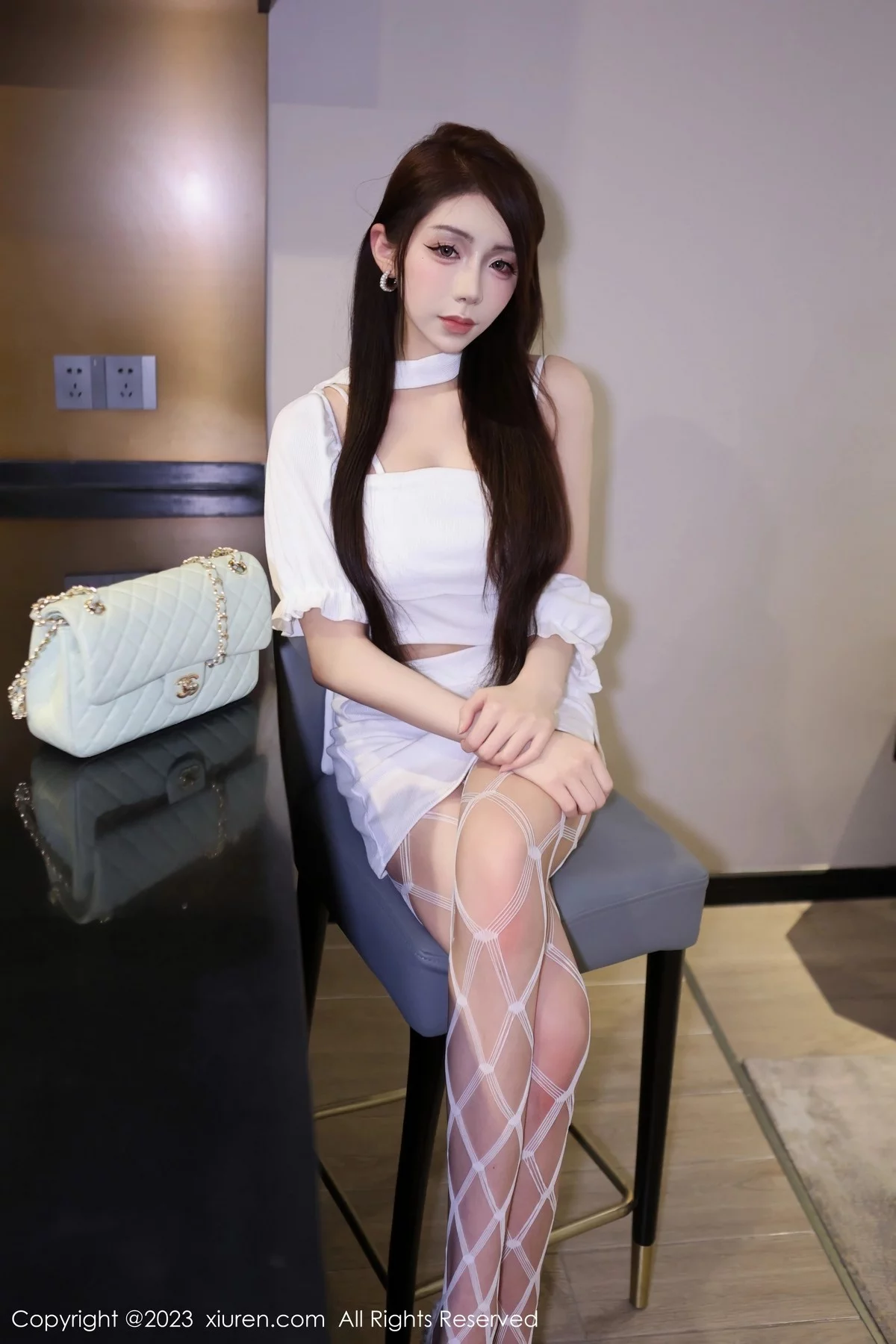 Xrmnw.Vip_金幼汐_写真