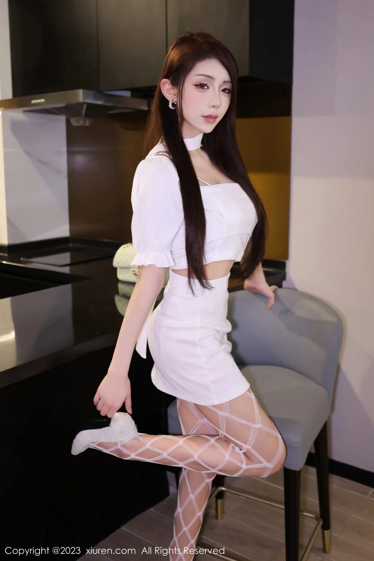 Xrmnw.Vip_金幼汐_写真