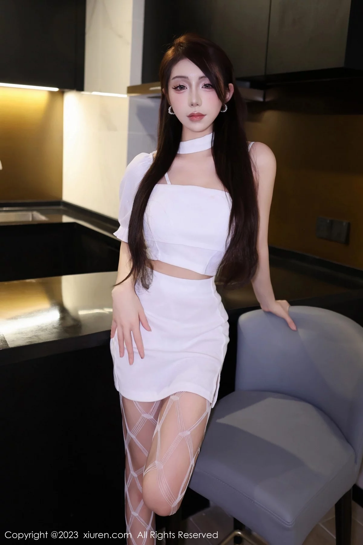 Xrmnw.Vip_金幼汐_写真