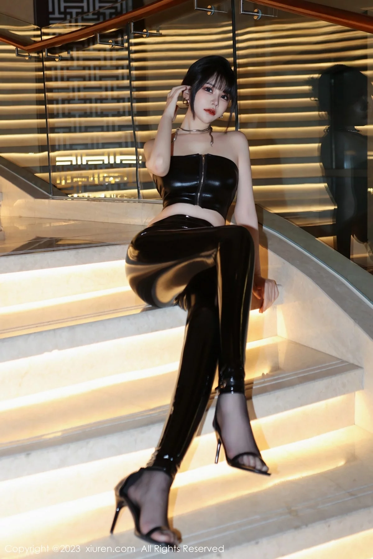 Xrmnw.Vip_桃桃子_写真
