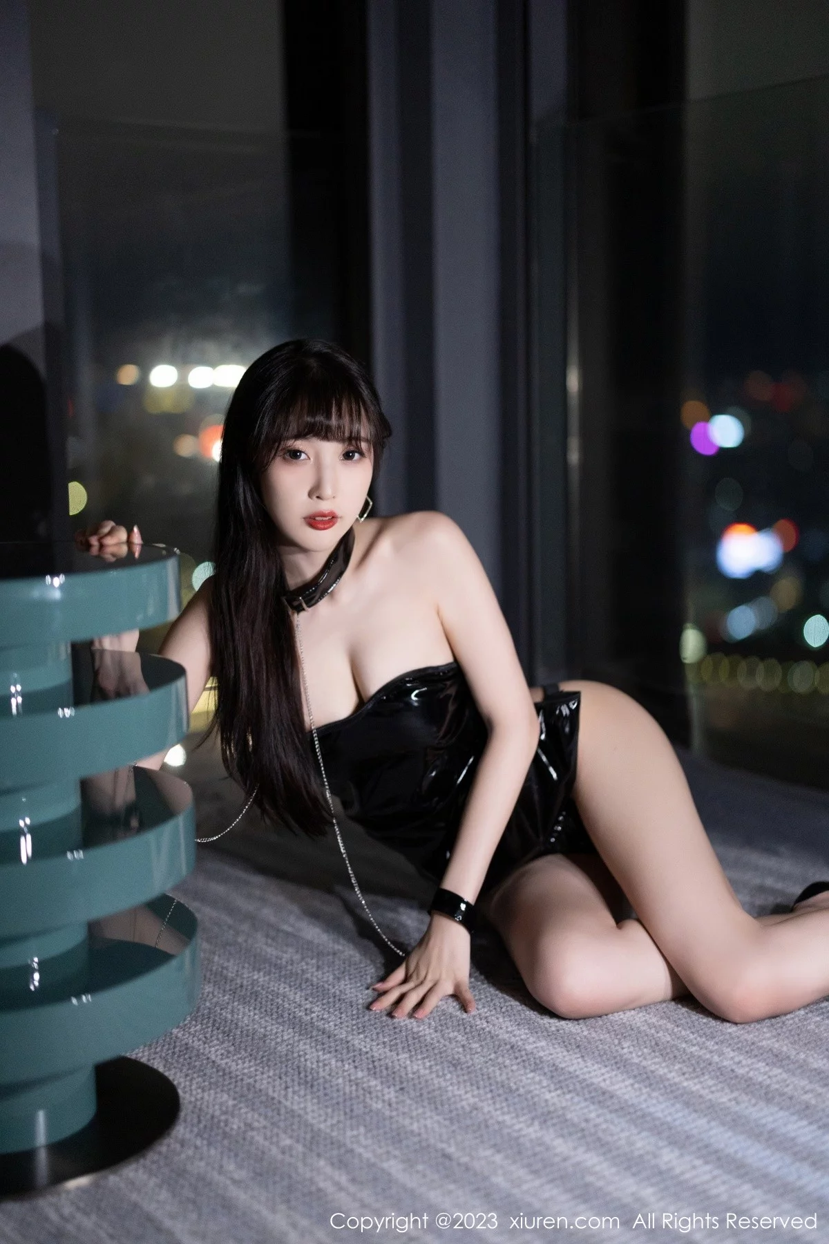 Xrmnw.Vip_林星阑_写真
