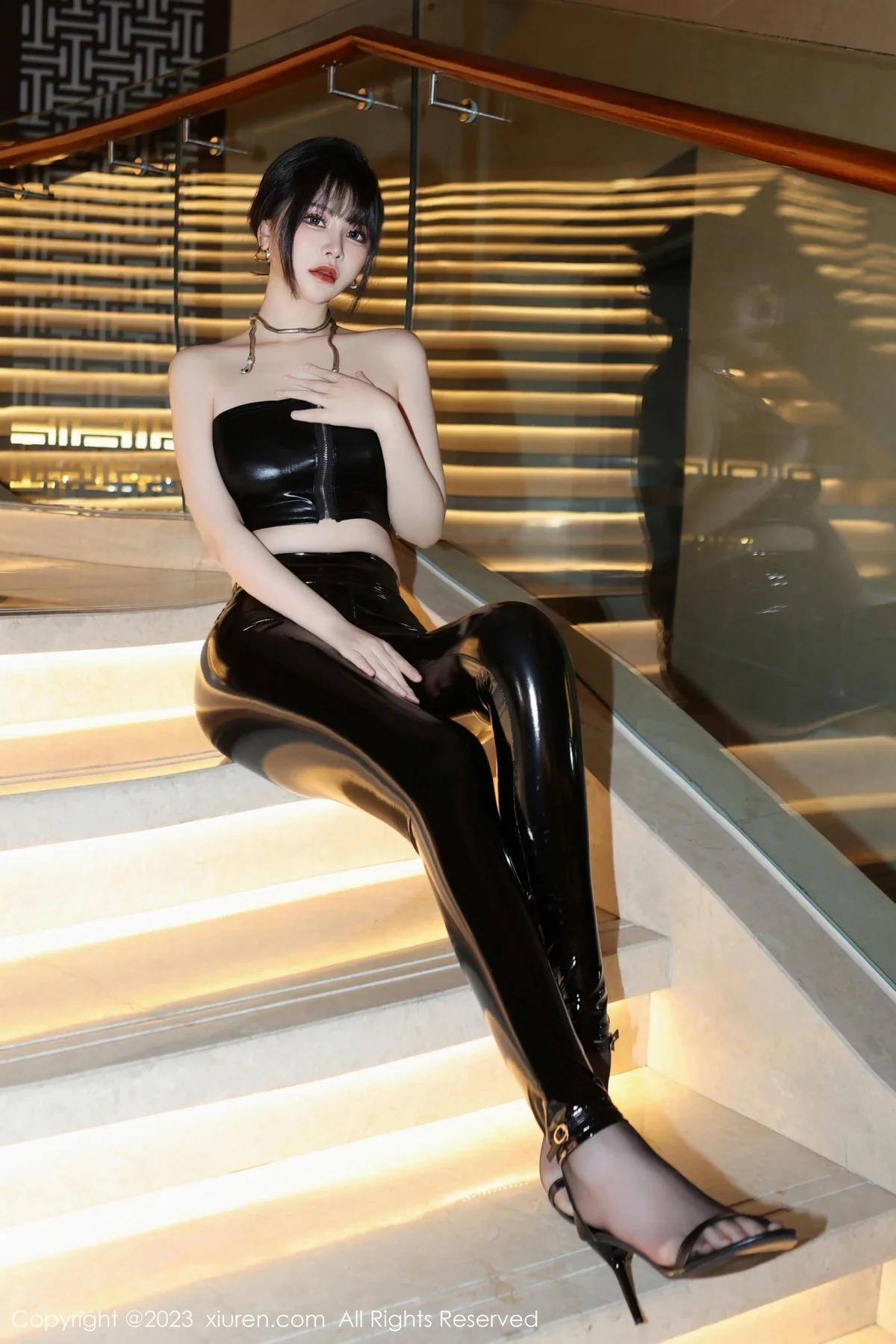 Xrmnw.Vip_桃桃子_写真