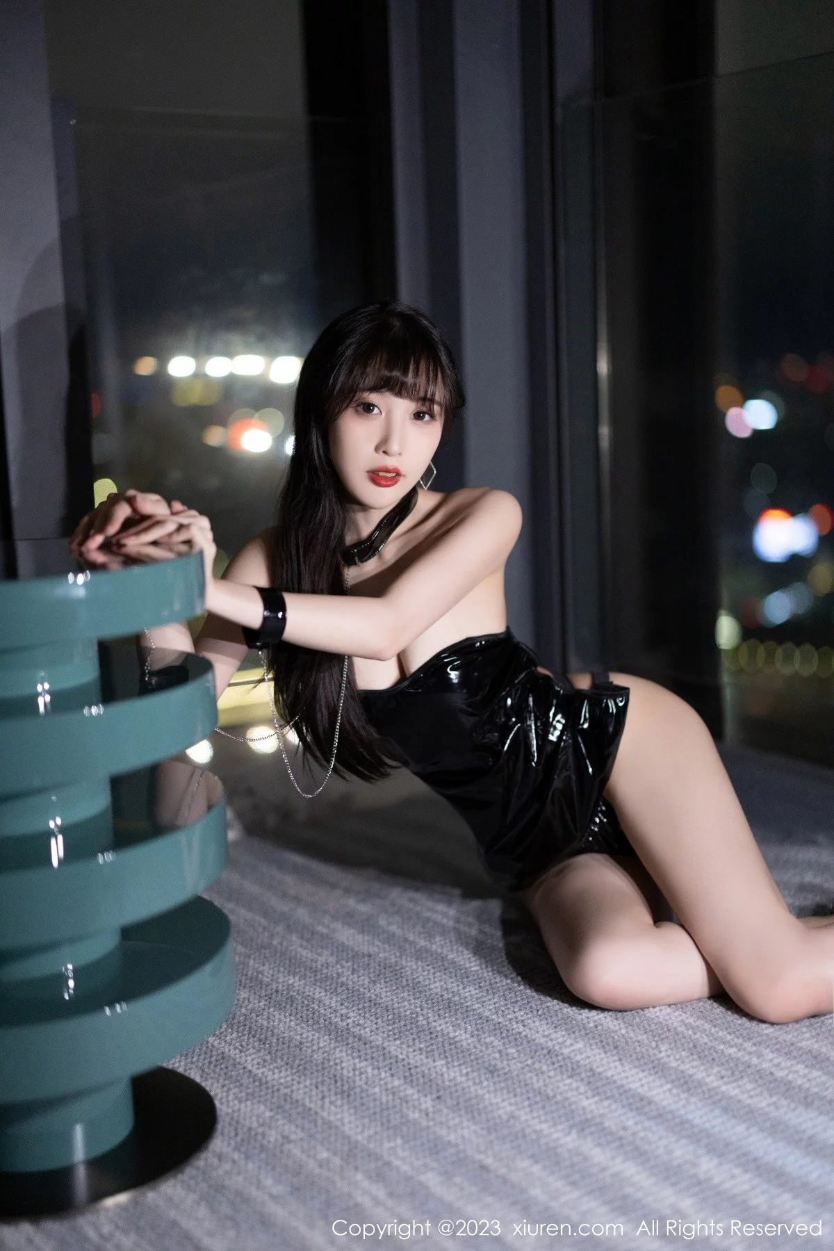 Xrmnw.Vip_林星阑_写真