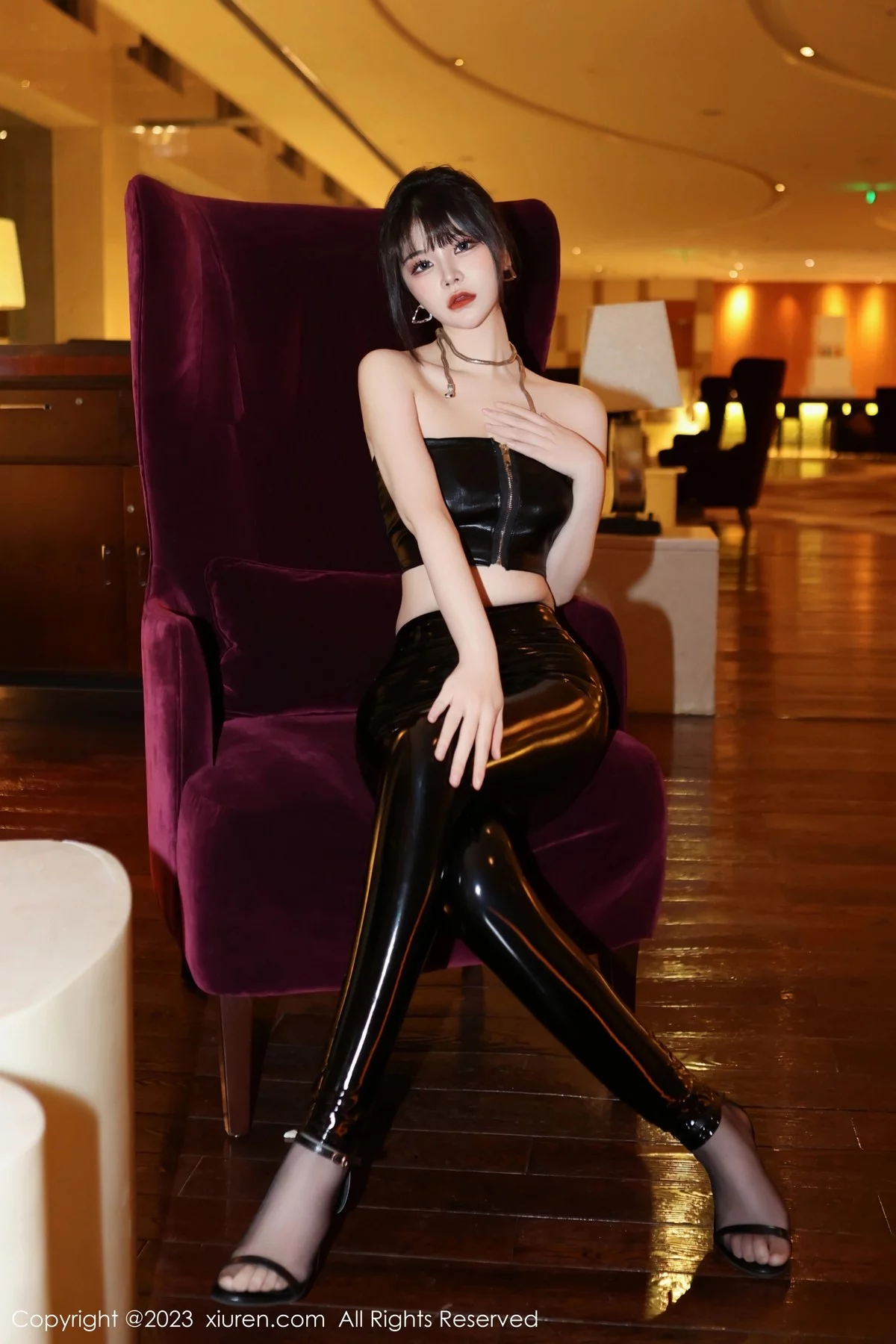 Xrmnw.Vip_桃桃子_写真