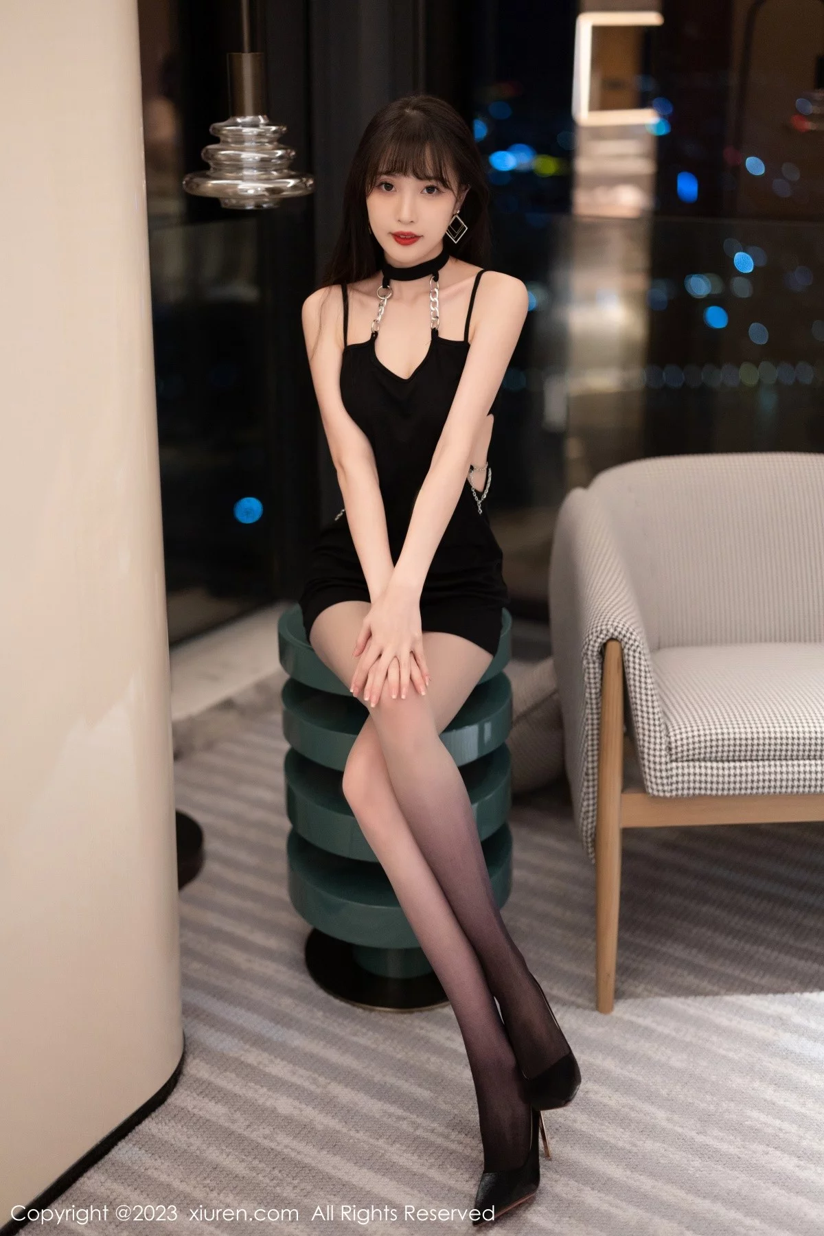 Xrmnw.Vip_林星阑_写真