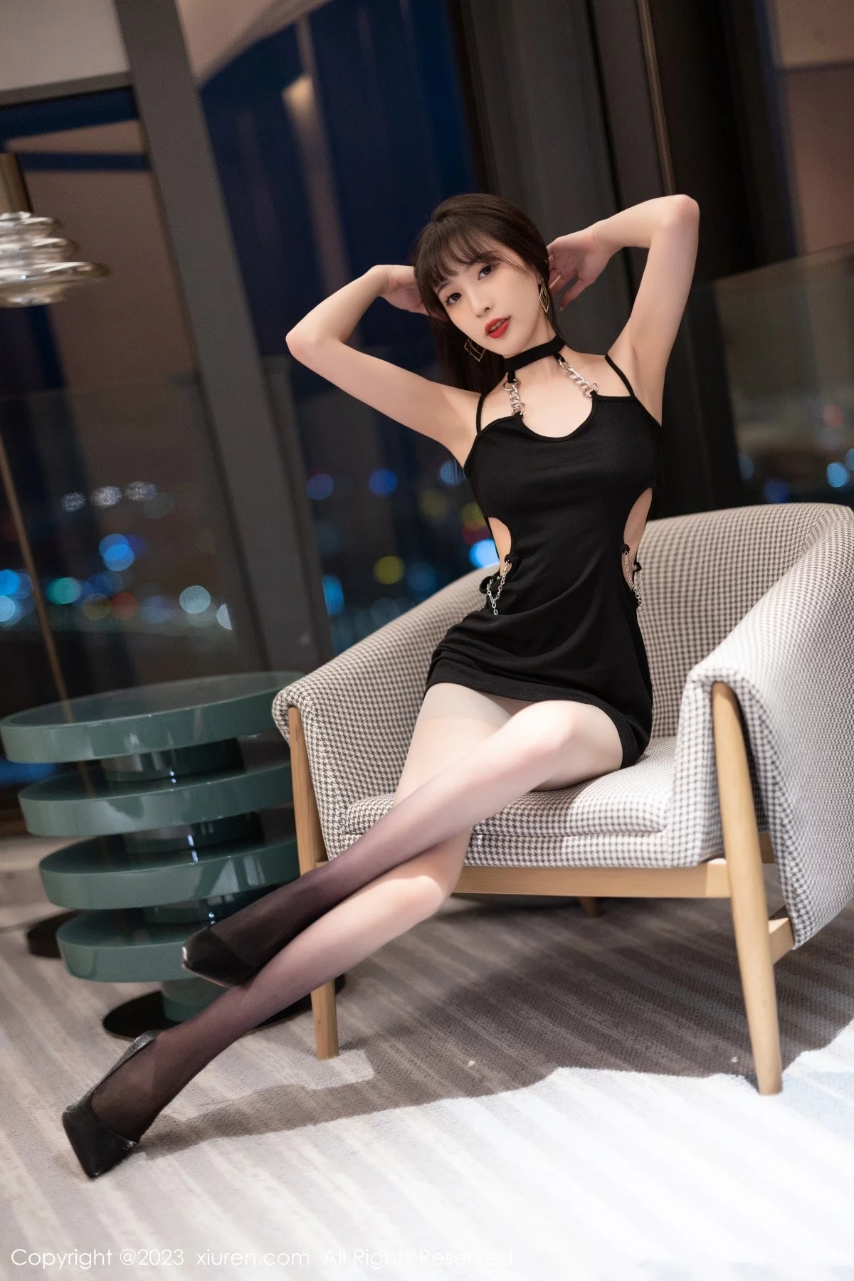 Xrmnw.Vip_林星阑_写真