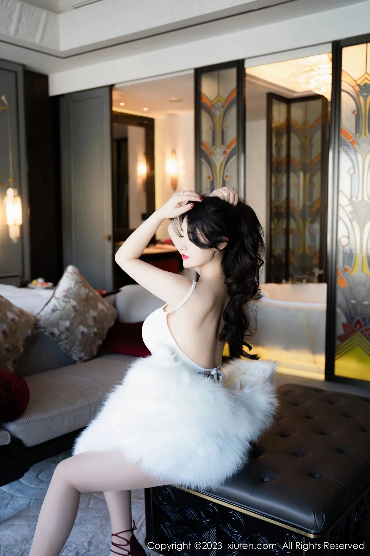 Xrmnw.Vip_诗诗_写真