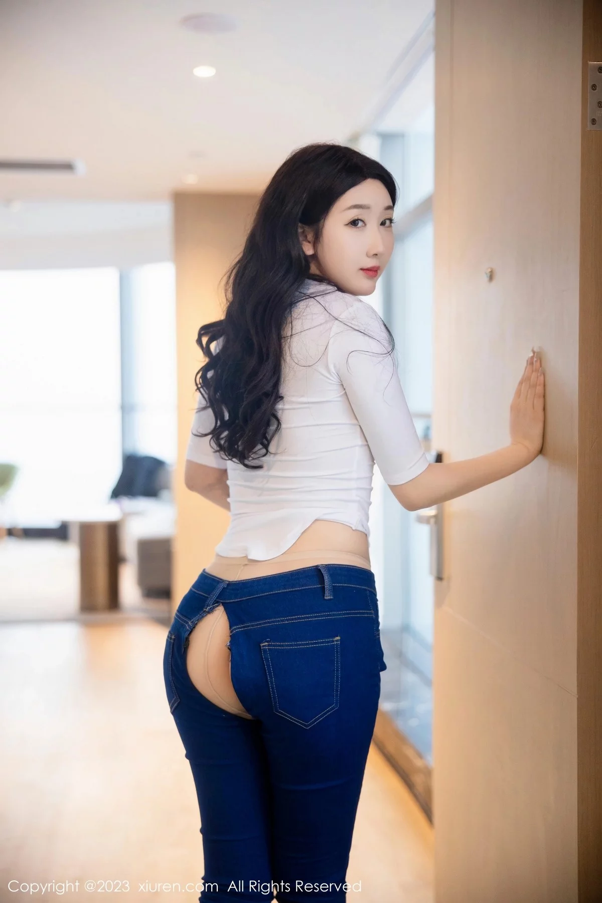 Xrmnw.Vip_江真真_写真