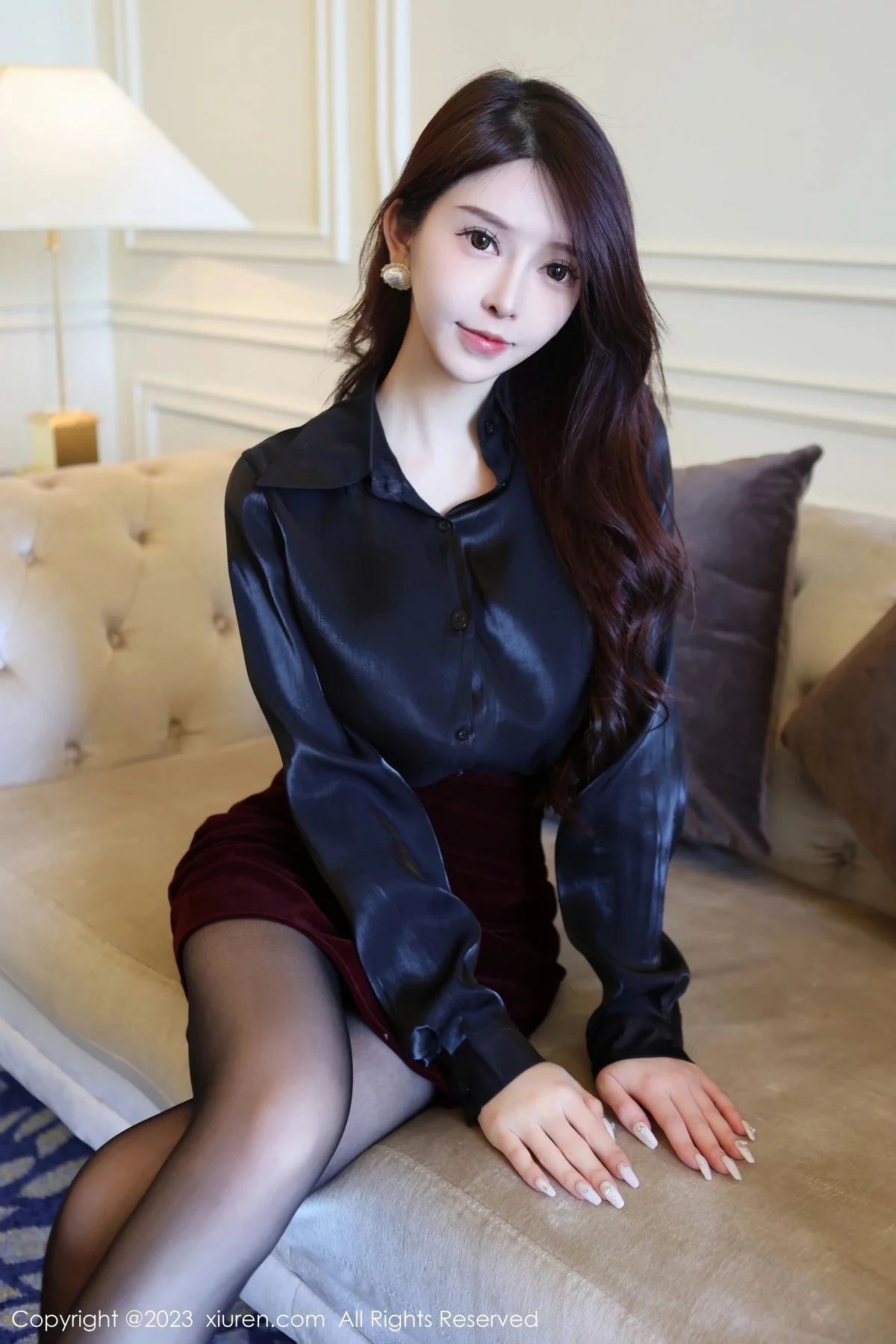 Xrmnw.Vip_玉兔_写真