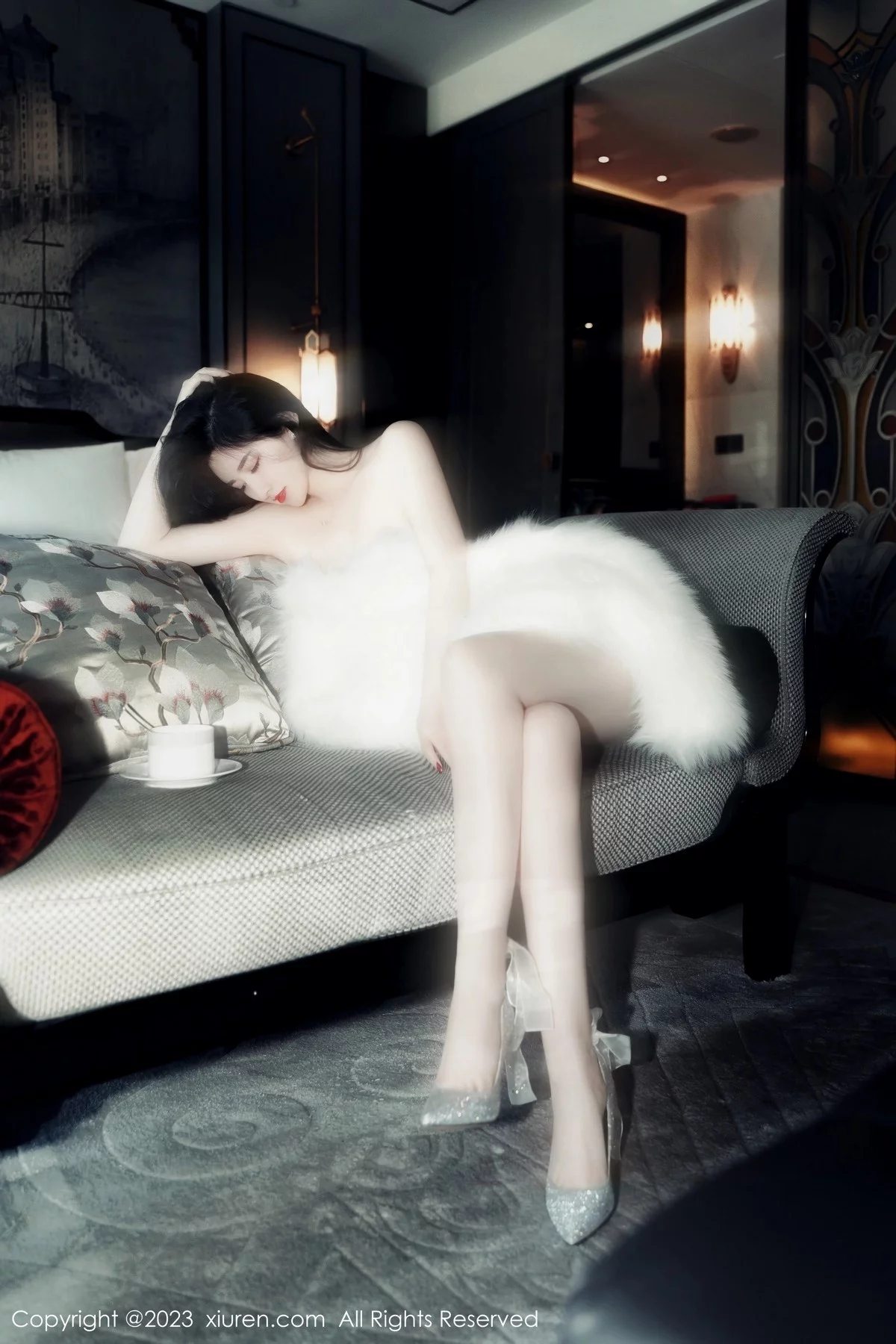Xrmnw.Vip_诗诗_写真