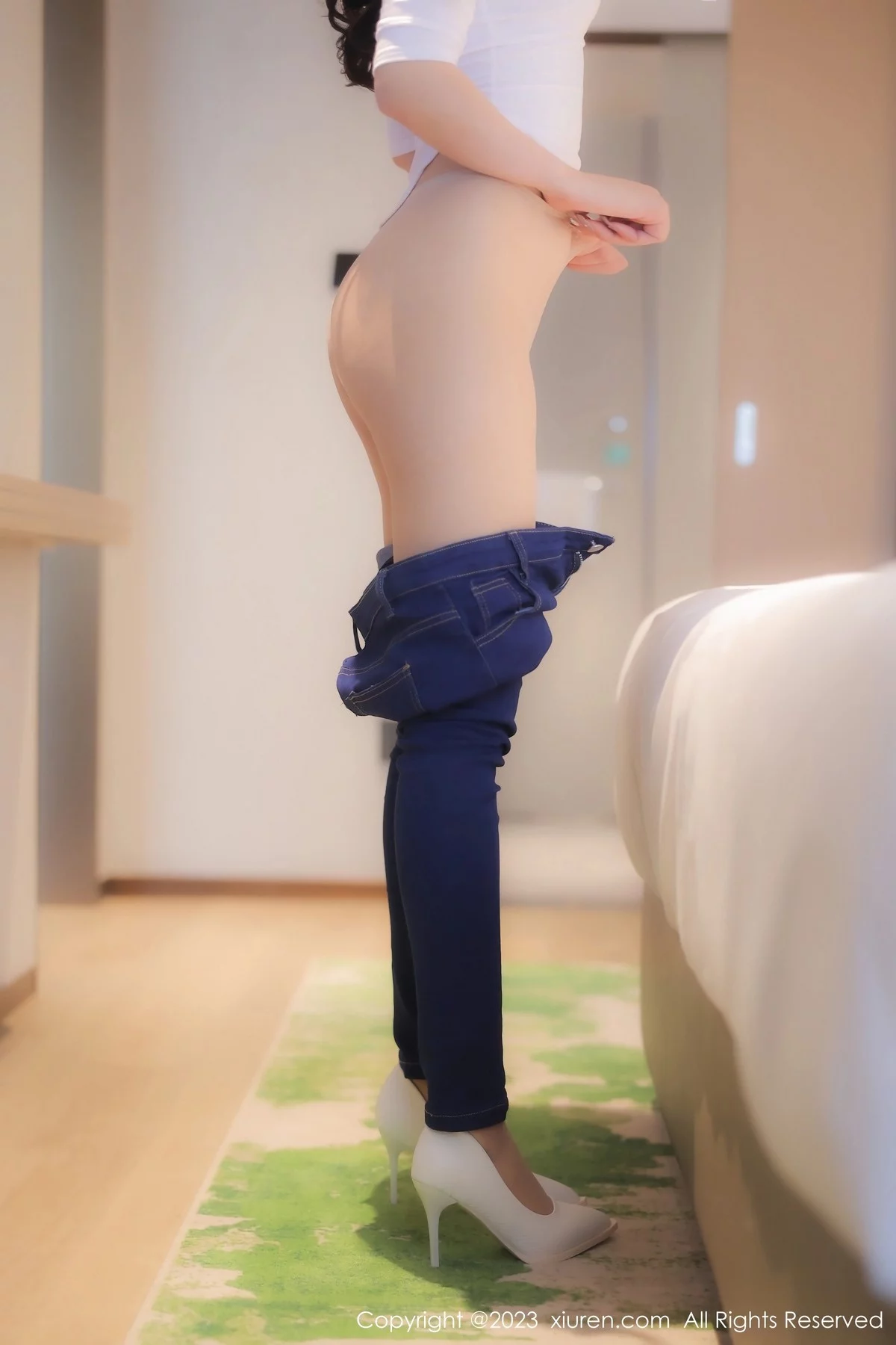 Xrmnw.Vip_江真真_写真