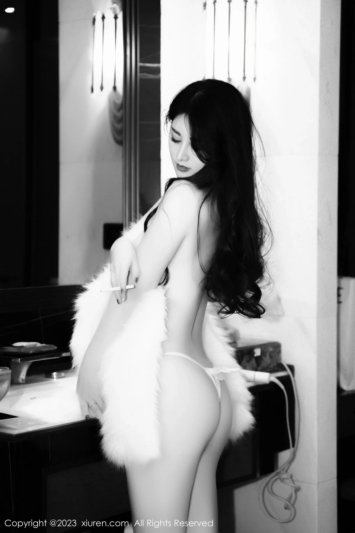 Xrmnw.Vip_诗诗_写真