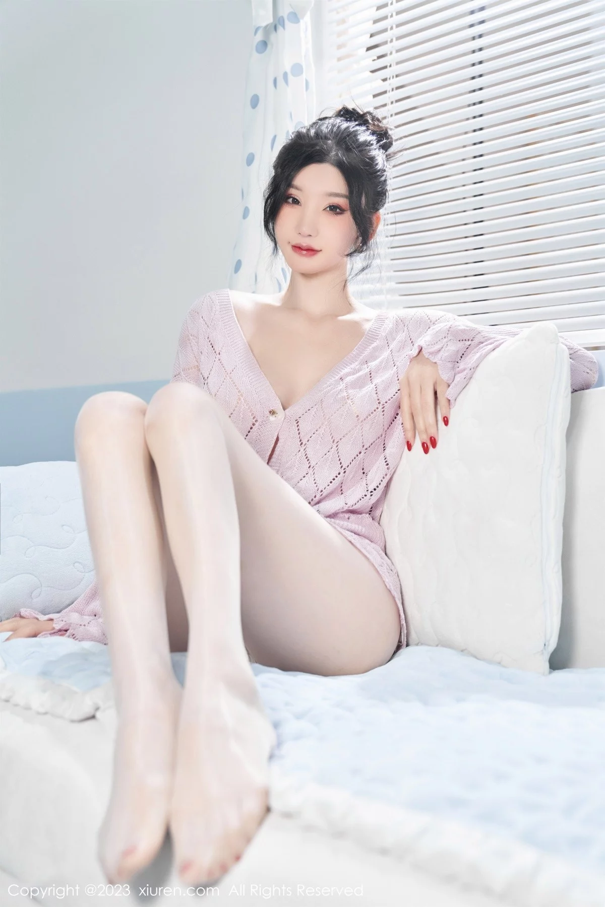 Xrmnw.Vip_周于希_写真