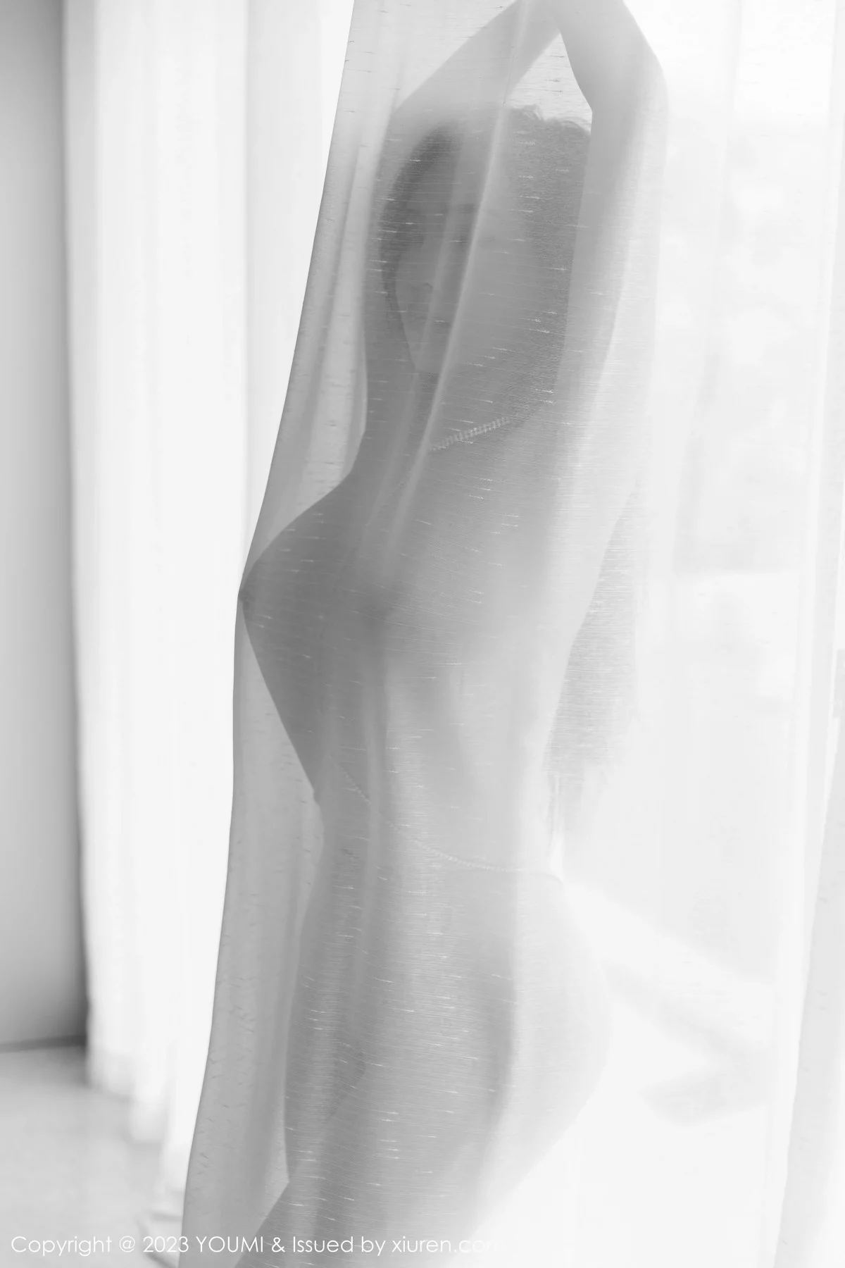 Xrmnw.Vip_周妍希_写真