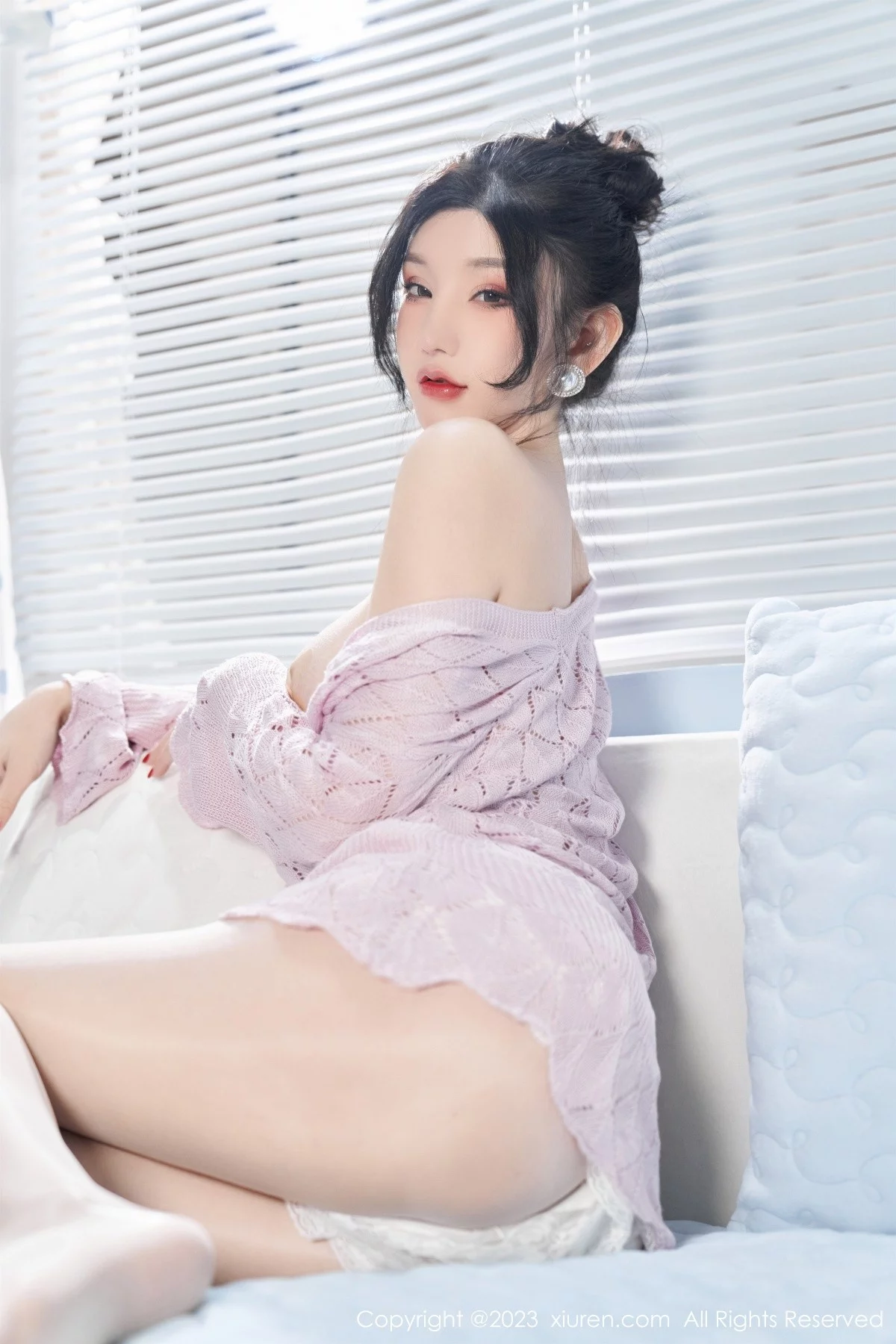 Xrmnw.Vip_周于希_写真