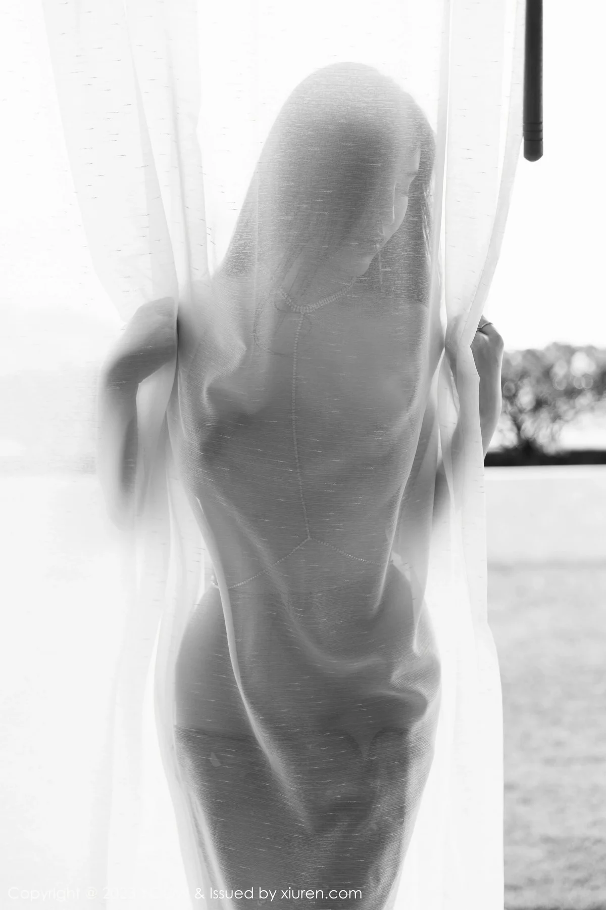 Xrmnw.Vip_周妍希_写真