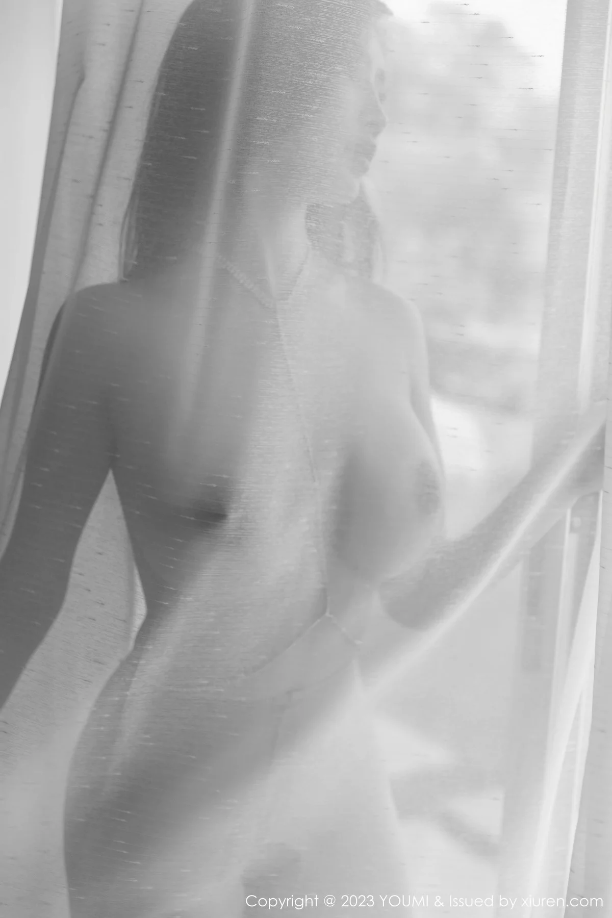 Xrmnw.Vip_周妍希_写真