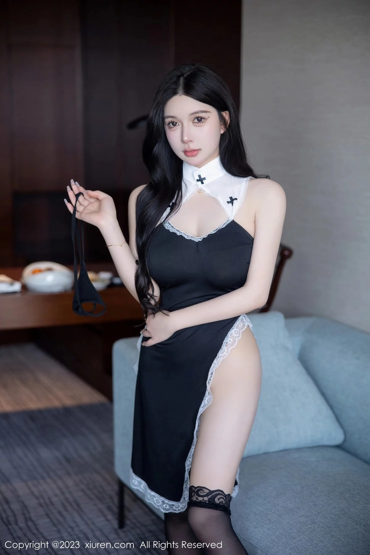 Xrmnw.Vip_林珊珊_写真