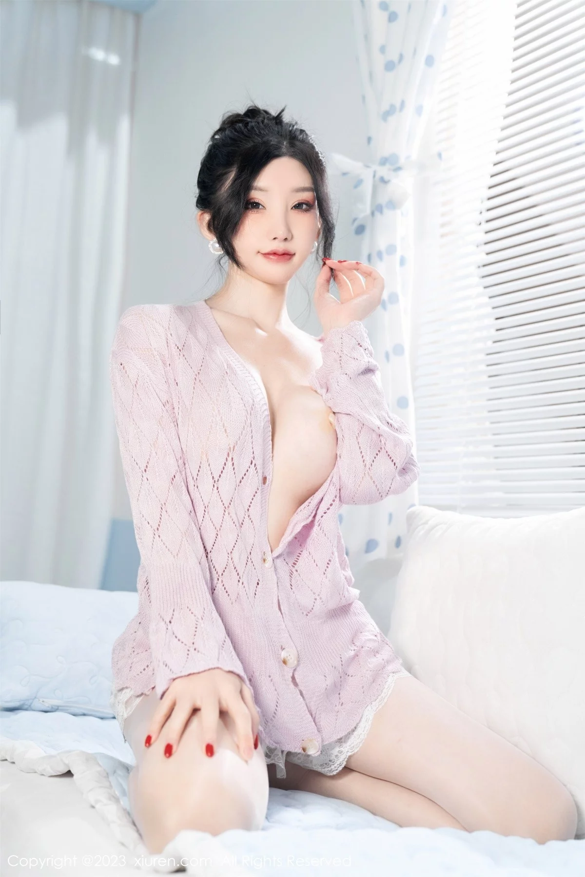 Xrmnw.Vip_周于希_写真