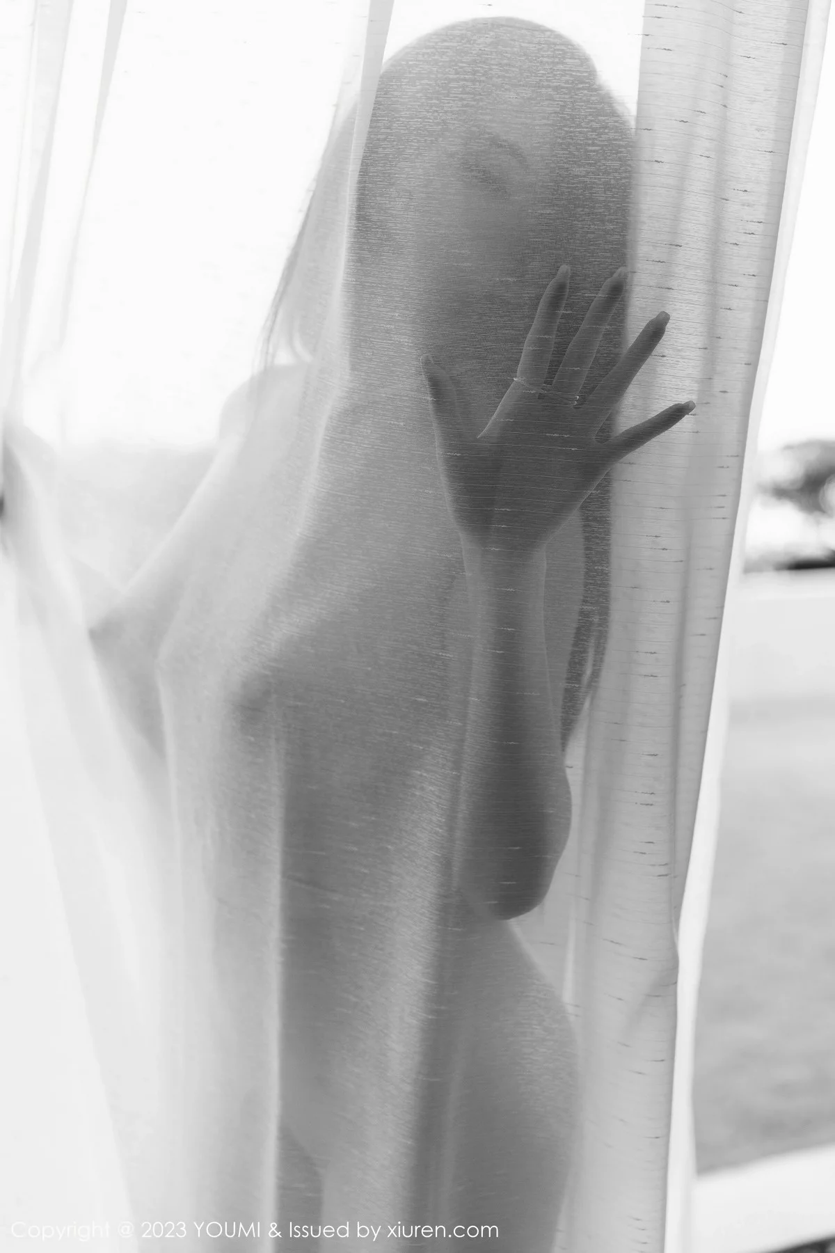 Xrmnw.Vip_周妍希_写真