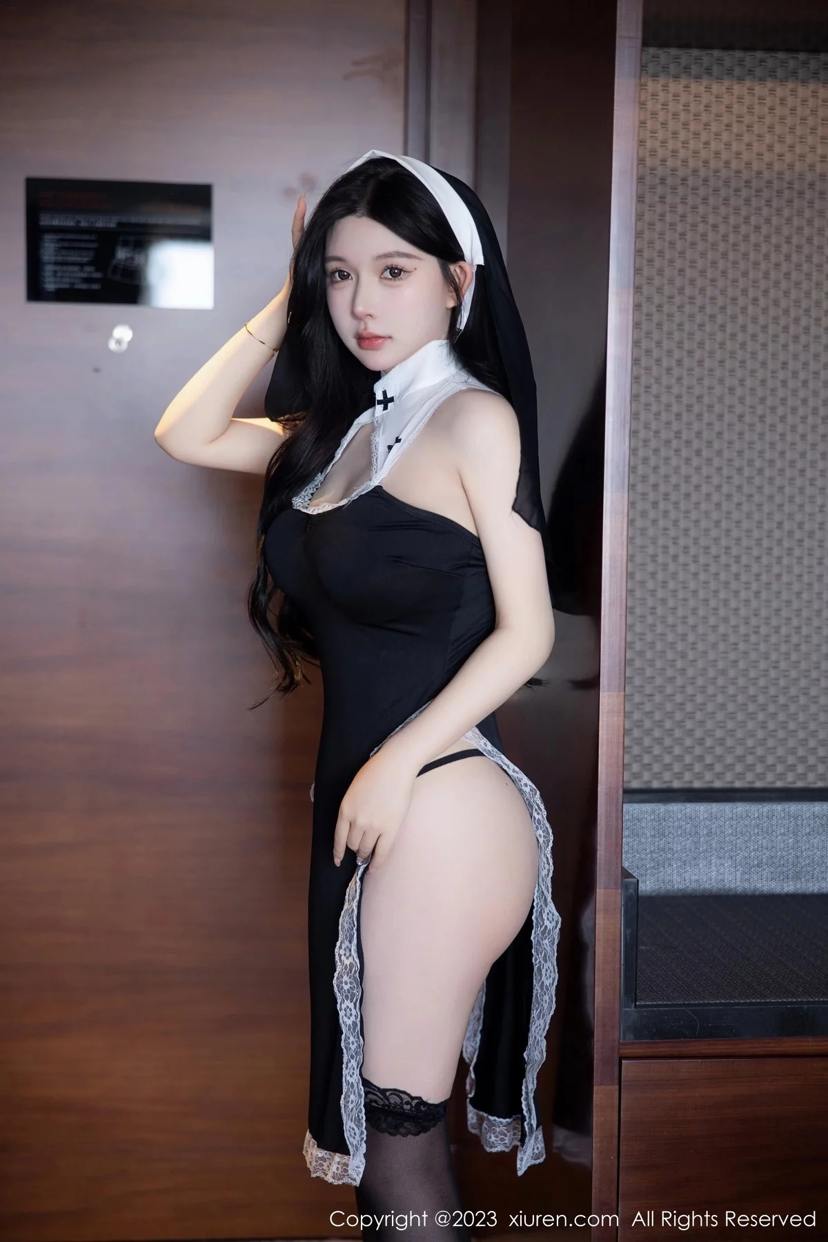 Xrmnw.Vip_林珊珊_写真