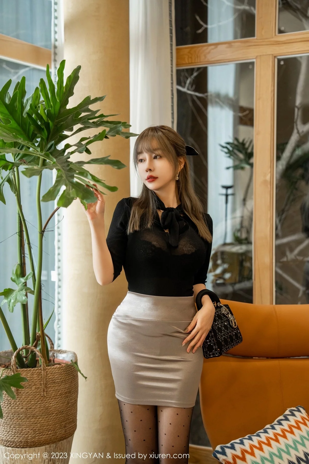 Xrmnw.Vip_王雨纯_写真