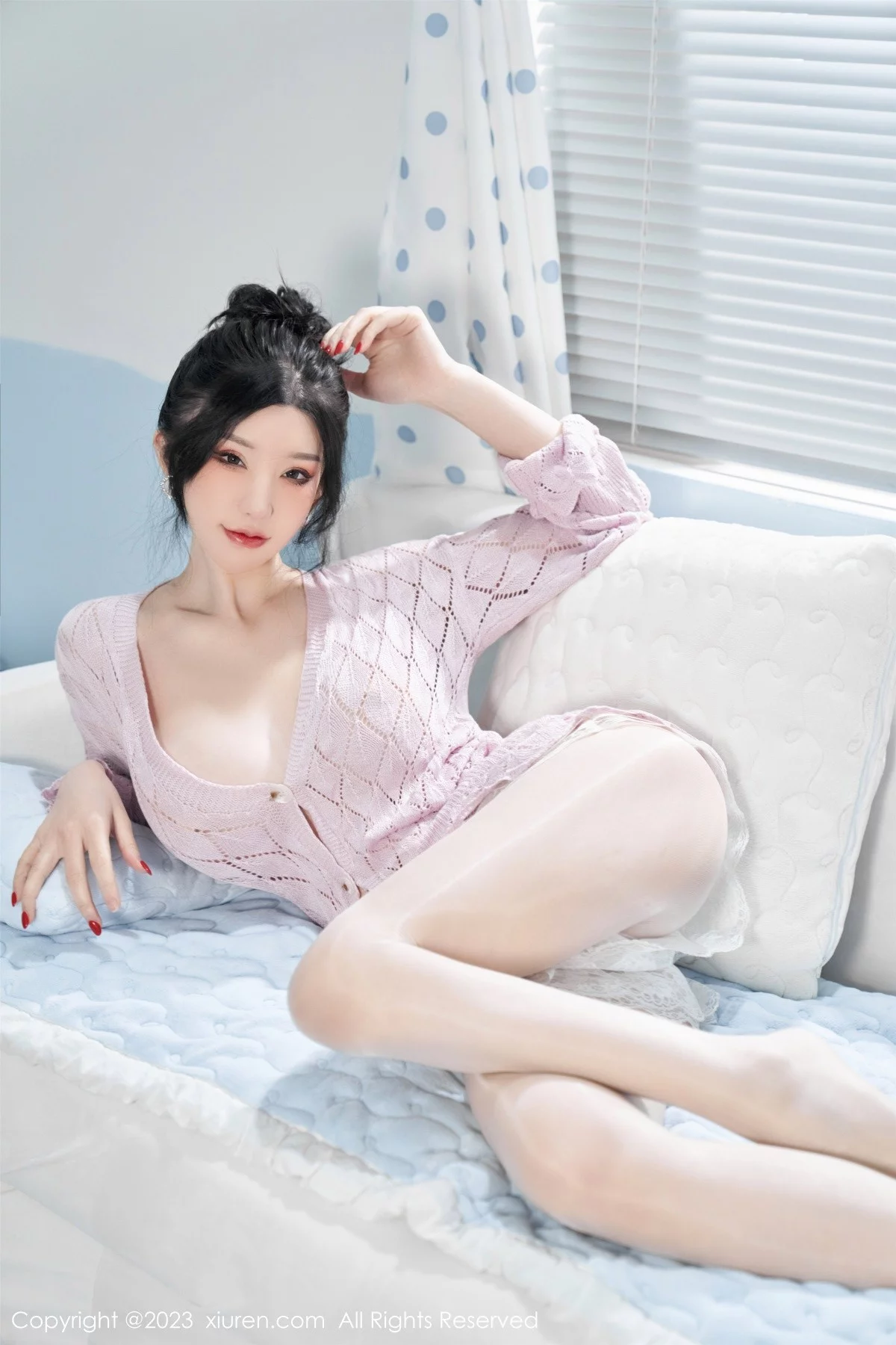 Xrmnw.Vip_周于希_写真