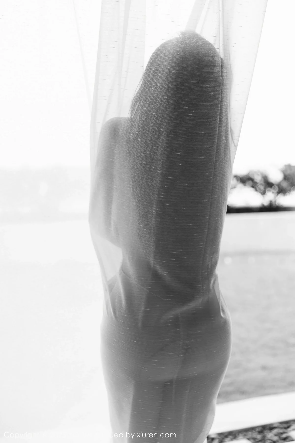 Xrmnw.Vip_周妍希_写真