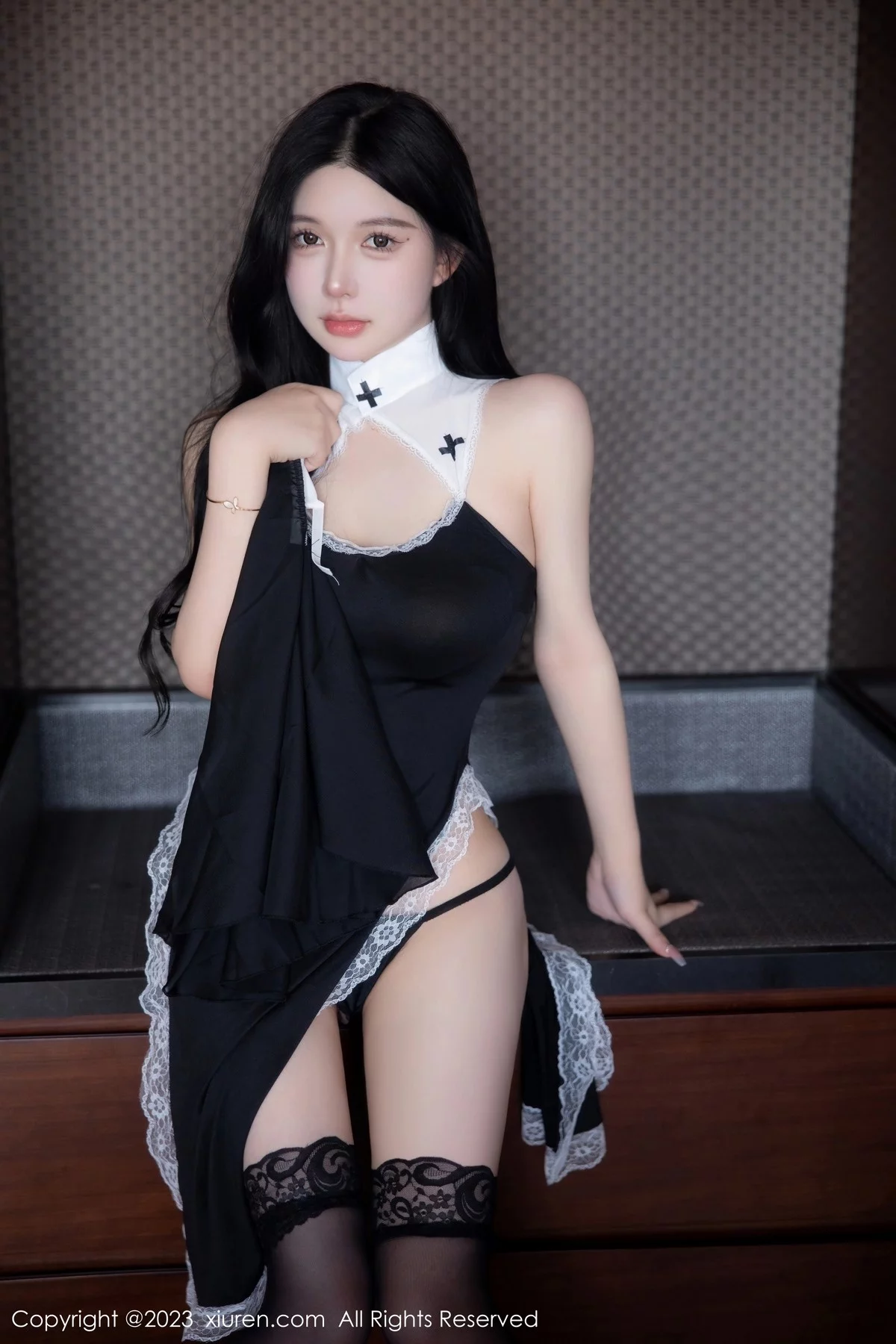 Xrmnw.Vip_林珊珊_写真