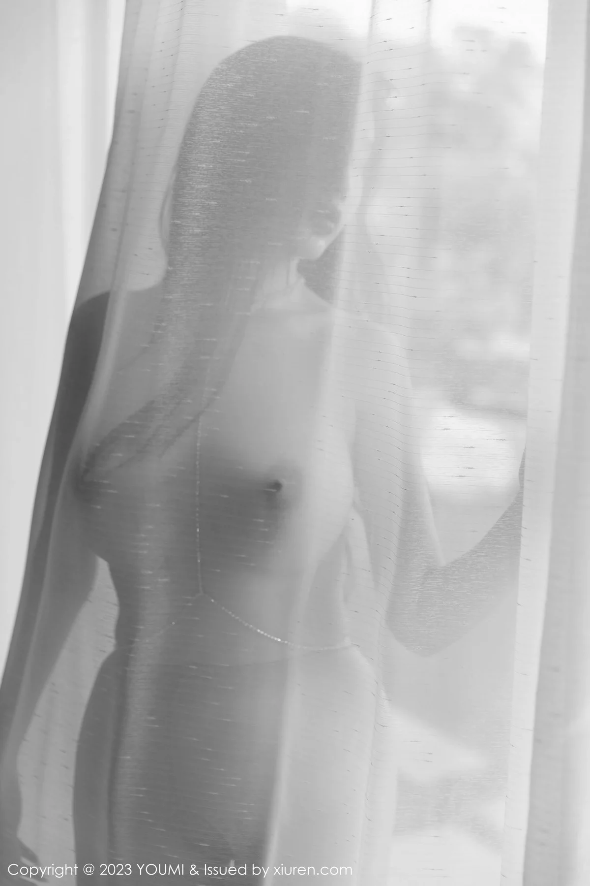 Xrmnw.Vip_周妍希_写真